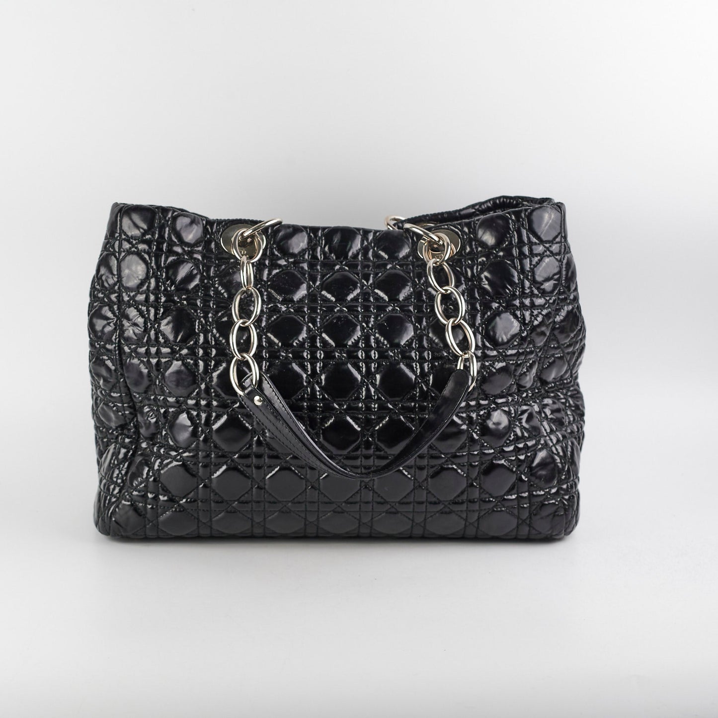 Dior Tote Black