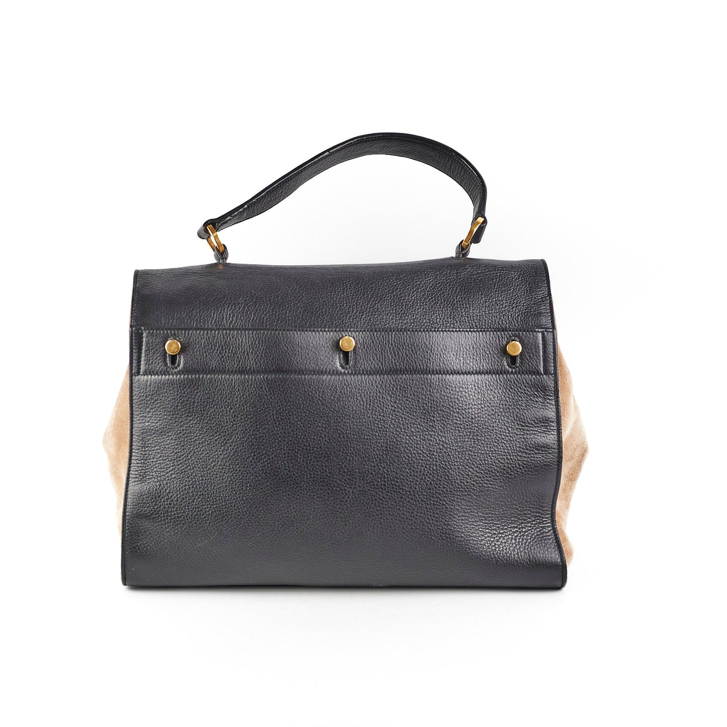 Saint Laurent M  Black Bag
