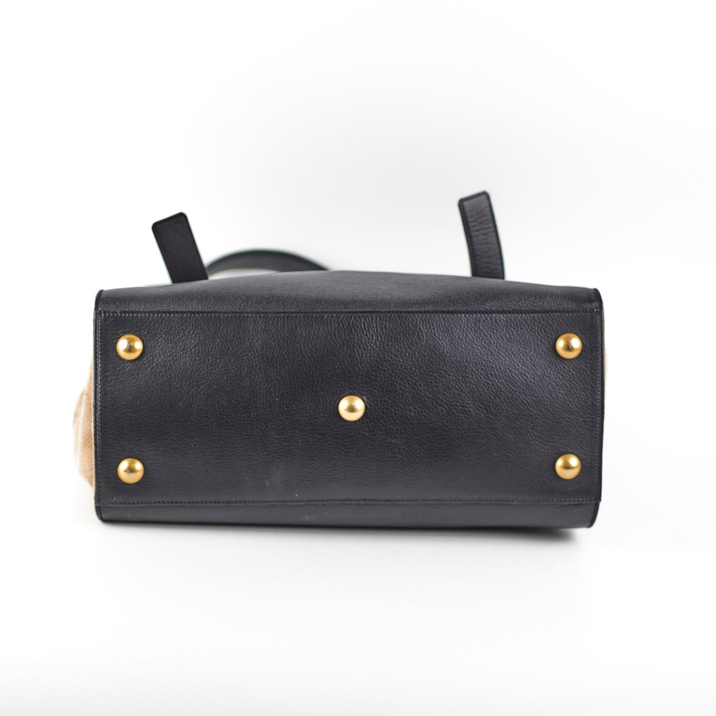 Saint Laurent M  Black Bag