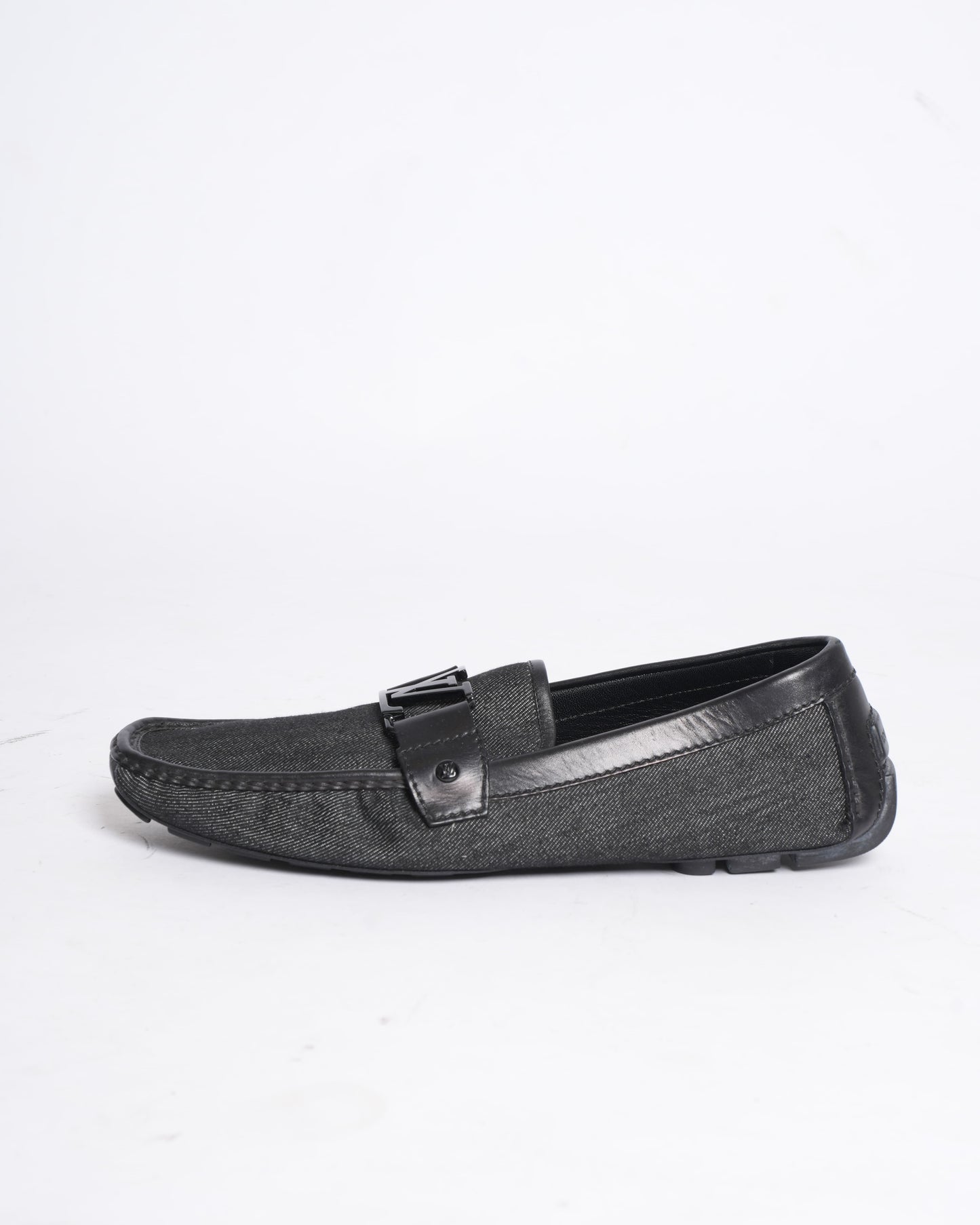 Louis Vuitton Monte Carlo Mocassins