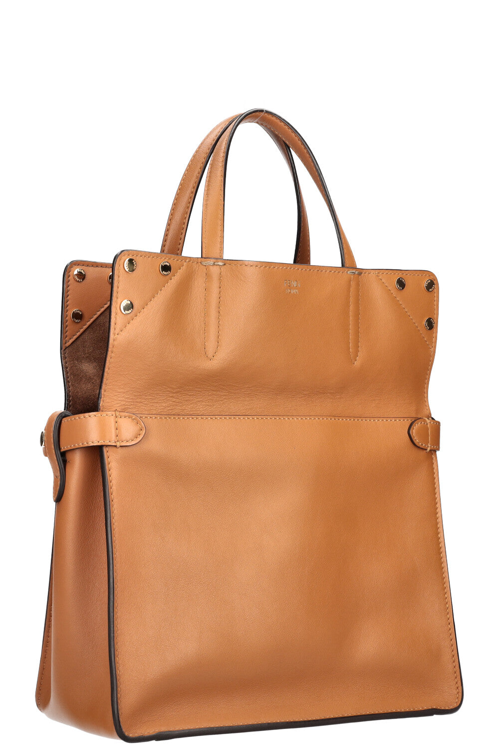 FENDI Flip Bag