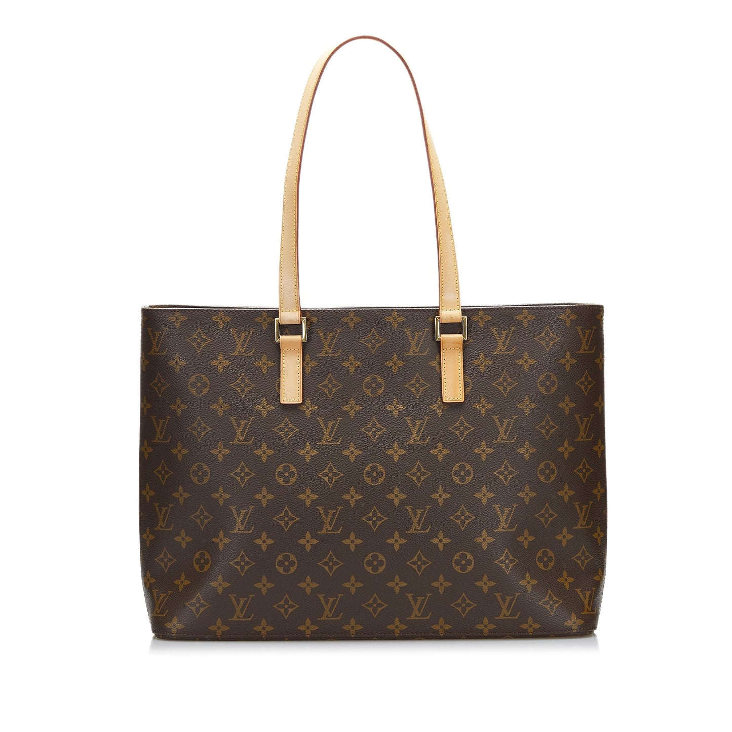 Louis Vuitton Luco Monogram Canvas
