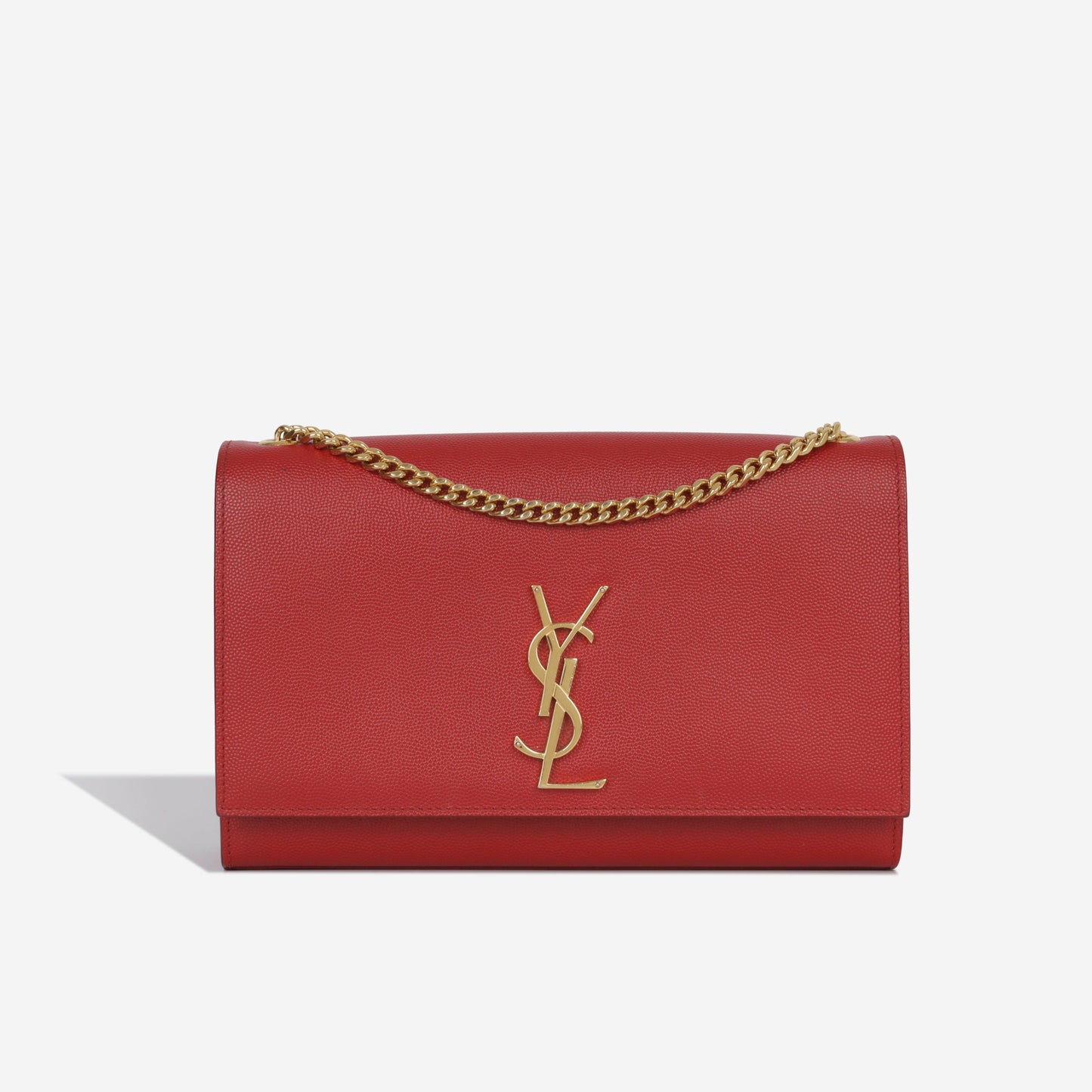 Saint Laurent Medium Kate Bag