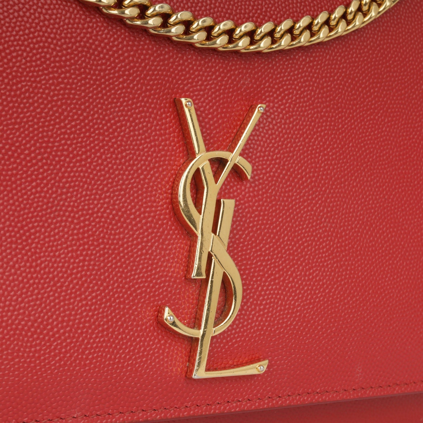 Saint Laurent Medium Kate Bag