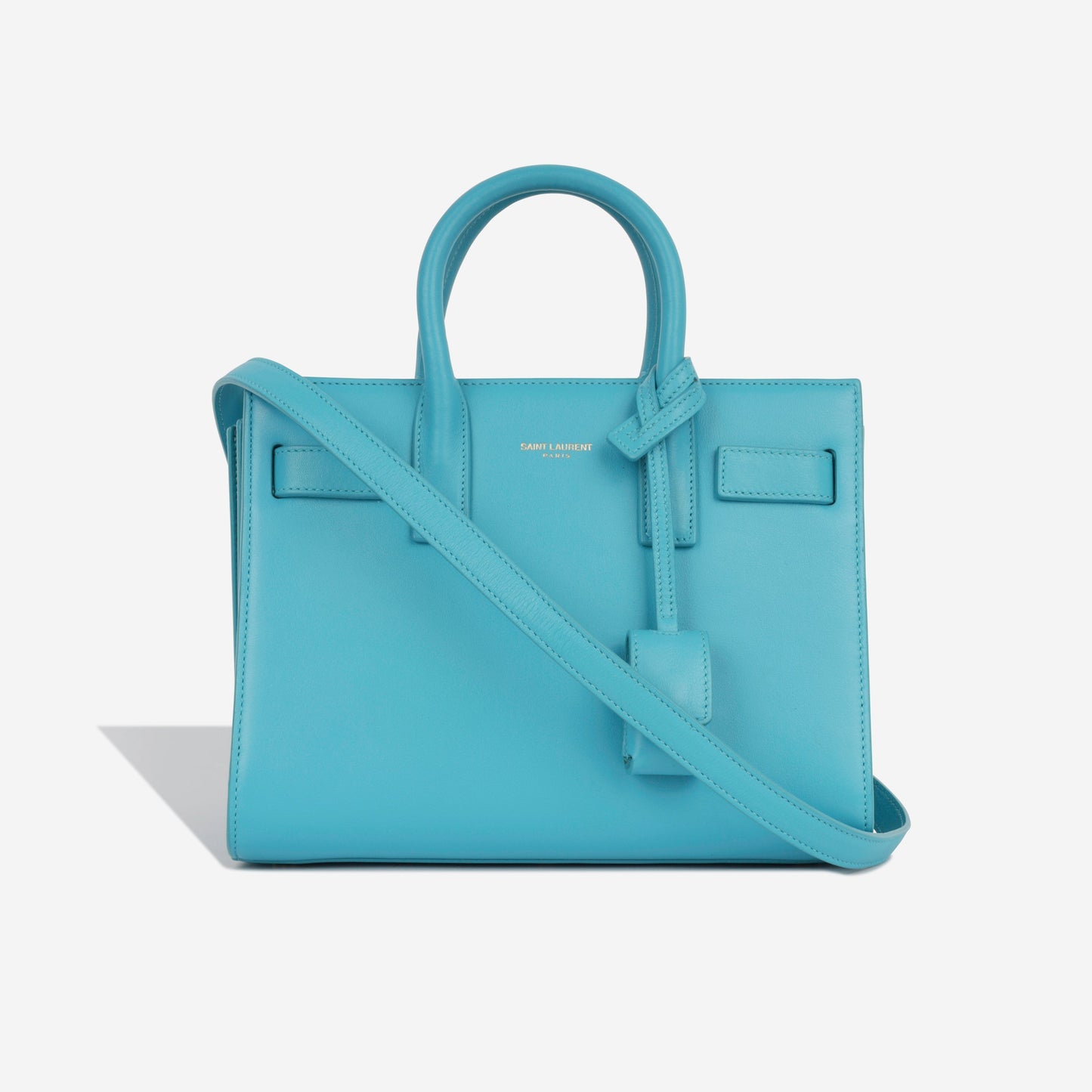Saint Laurent Nano Sac De Jour