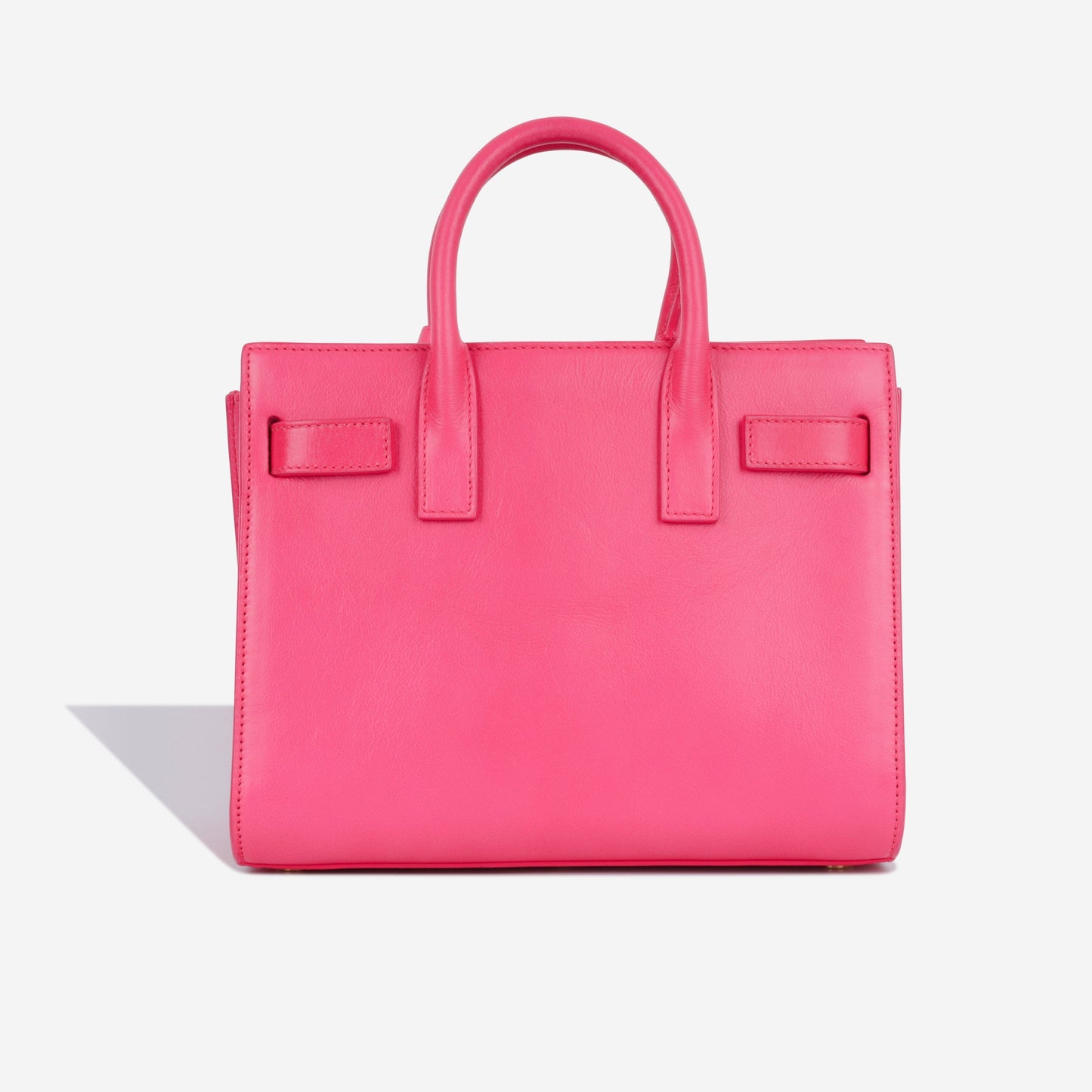 Saint Laurent Nano Sac De Jour