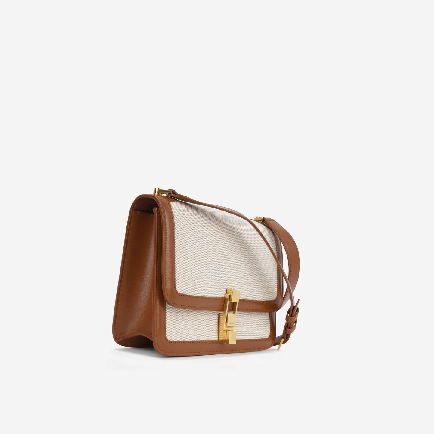 Saint Laurent Carré Satchel