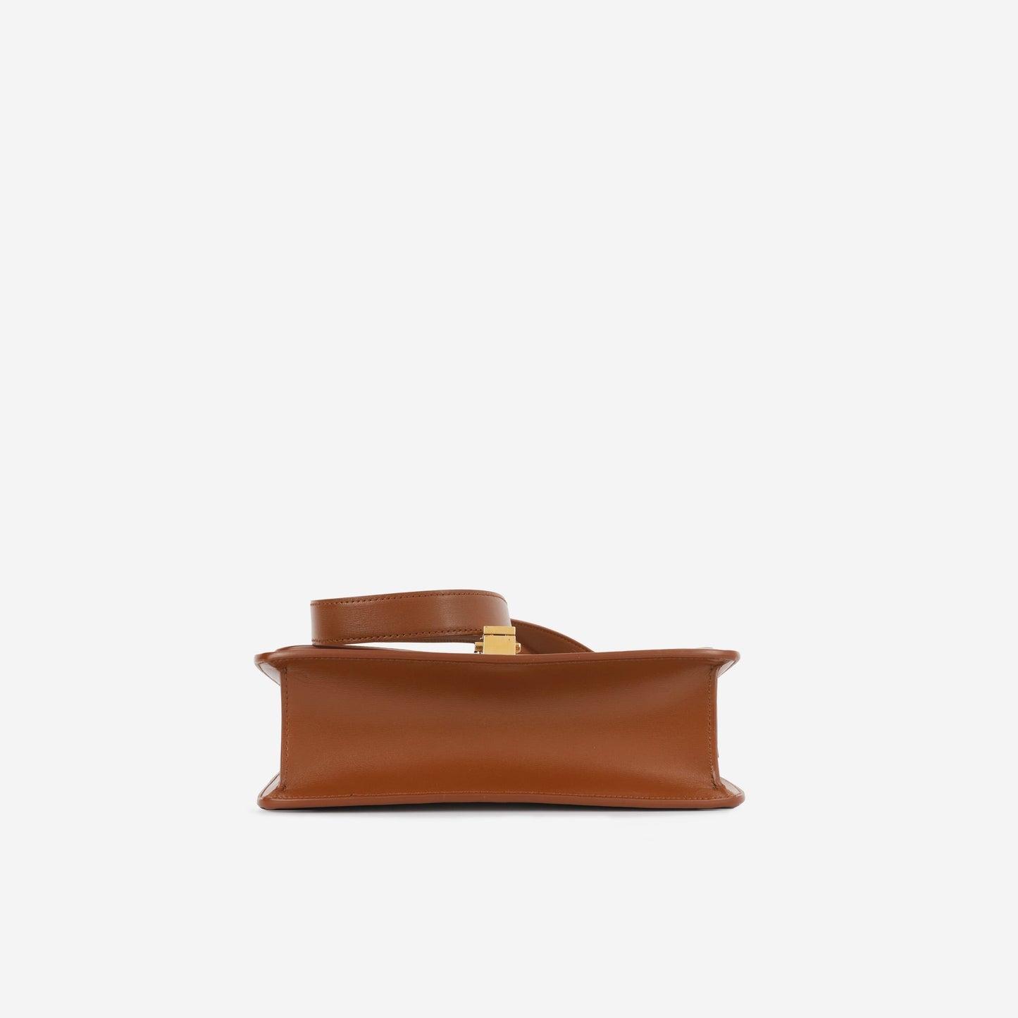 Saint Laurent Carré Satchel
