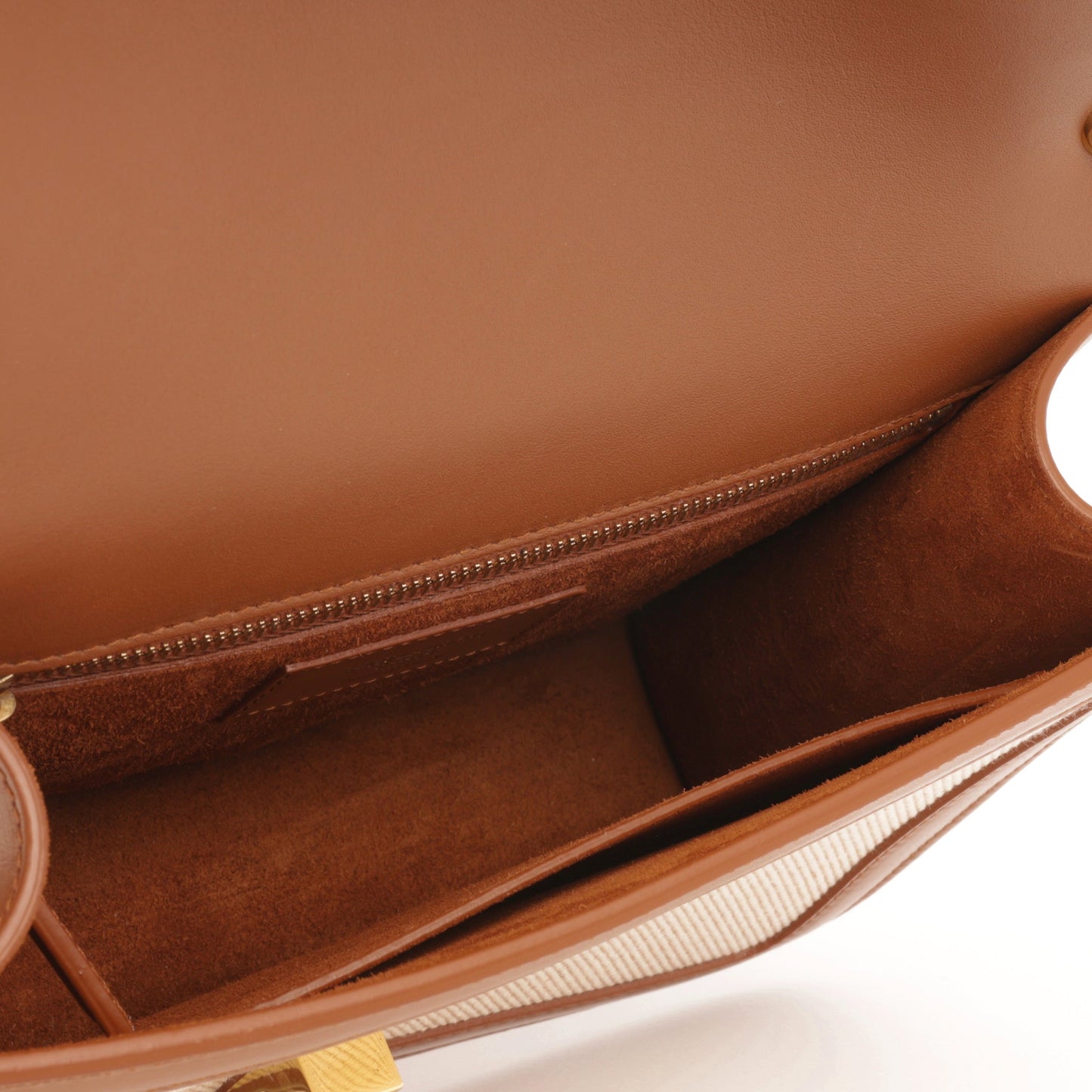 Saint Laurent Carré Satchel