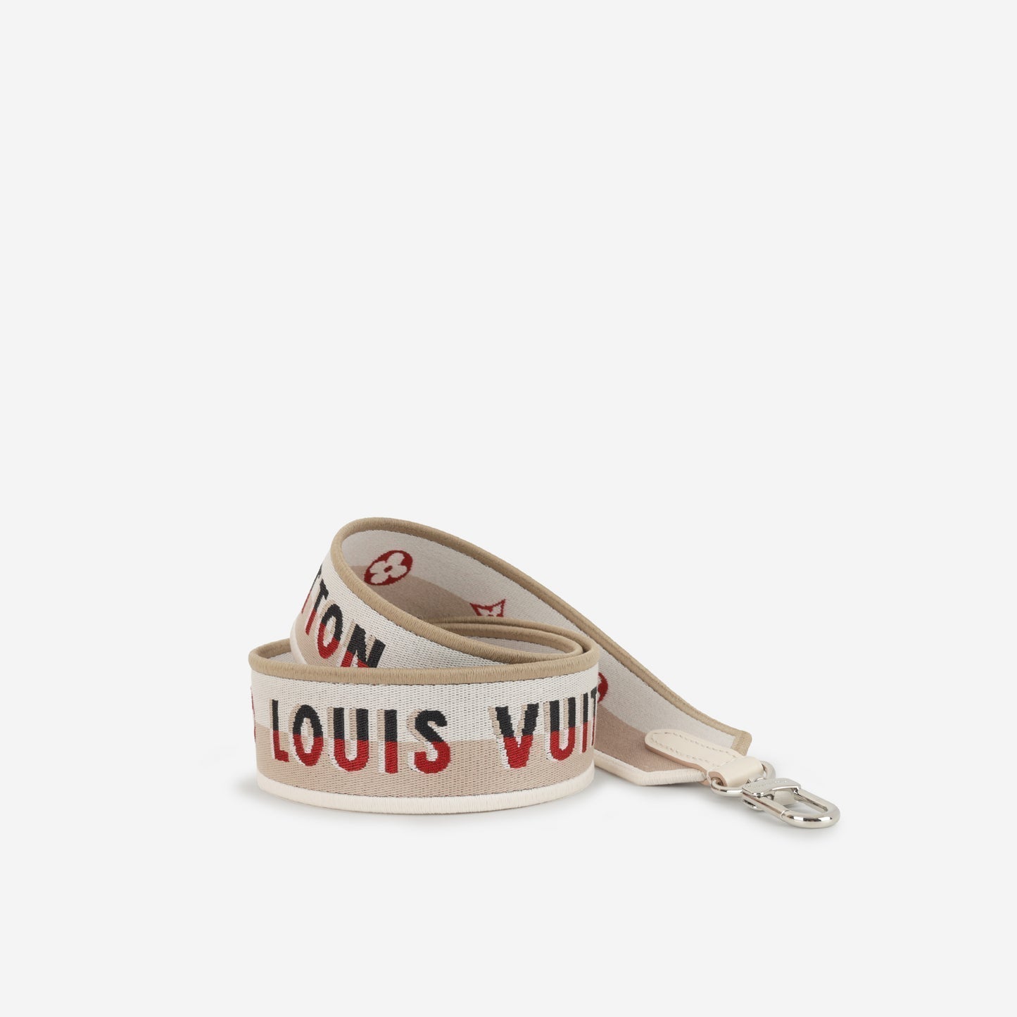 Louis Vuitton - Alma BB - Quartz White Epi Leather SHW - 2022 - Un d
