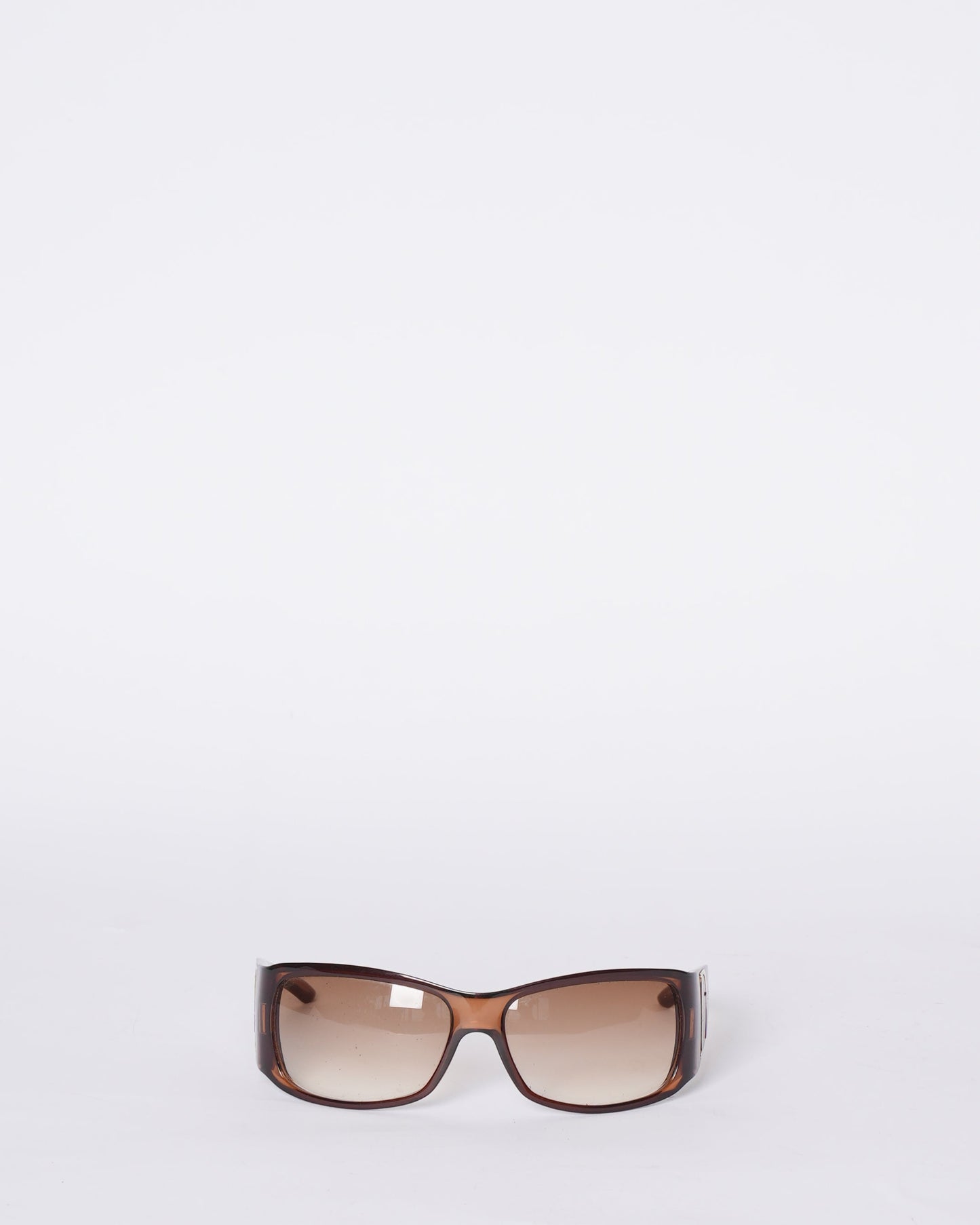 Dior Brown Classic Sunglasses