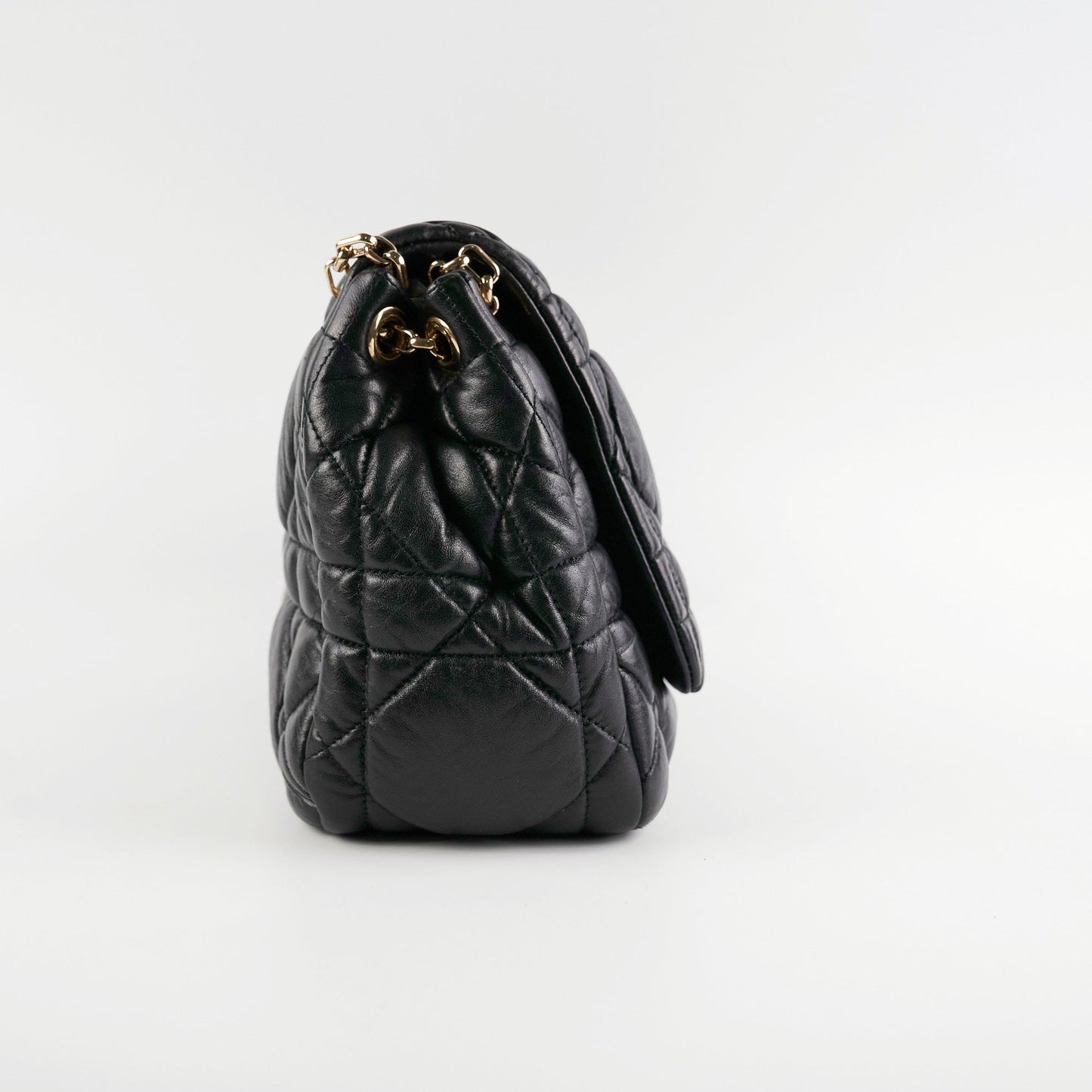 Dior Milly La Foret Small Black