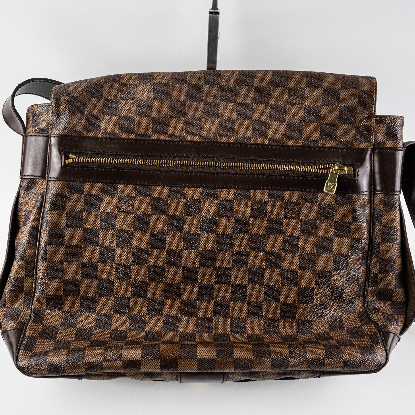 Louis Vuitton Bastille Messenger Bag
