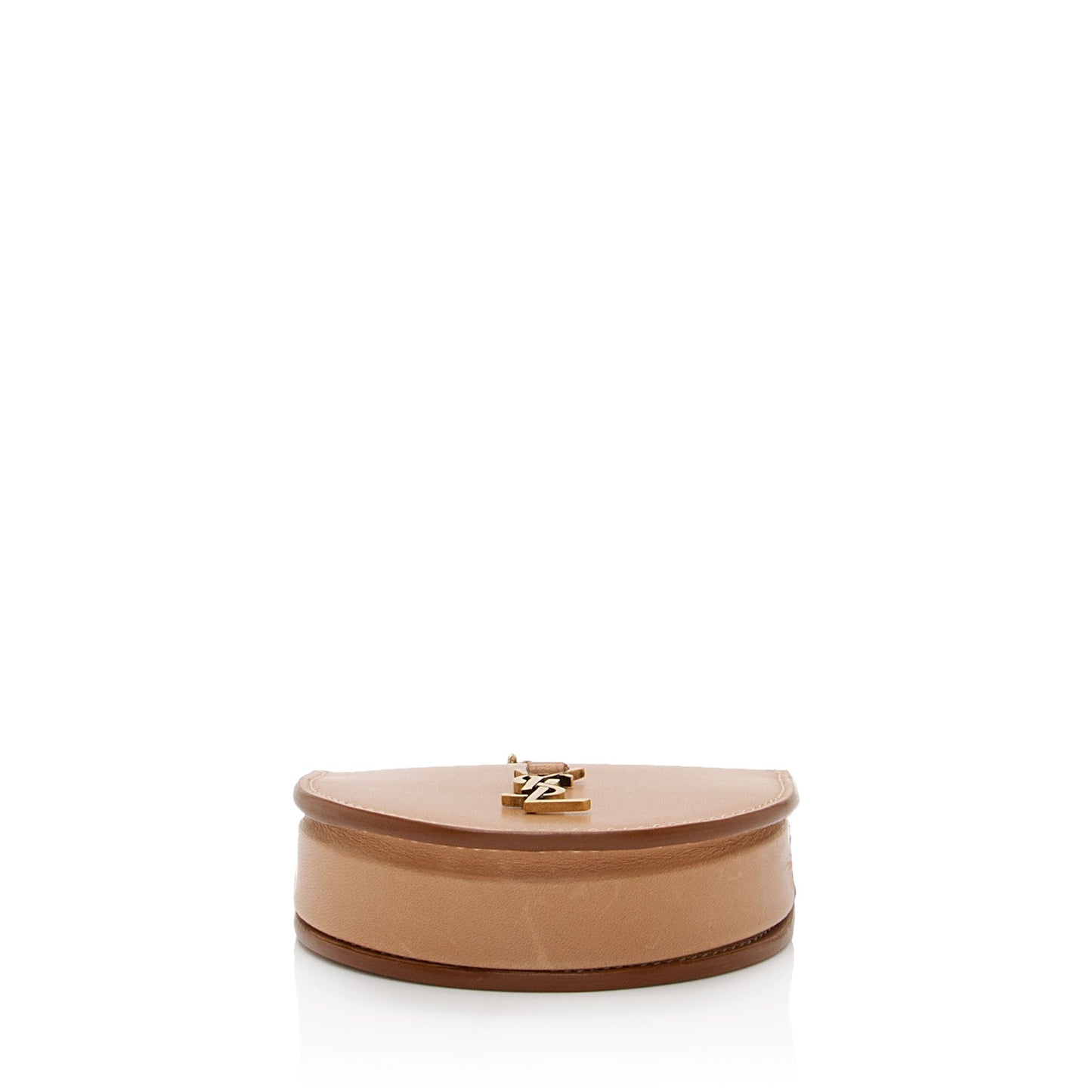 Saint Laurent Calfskin Kaia Baby Crossbody CaYSWH