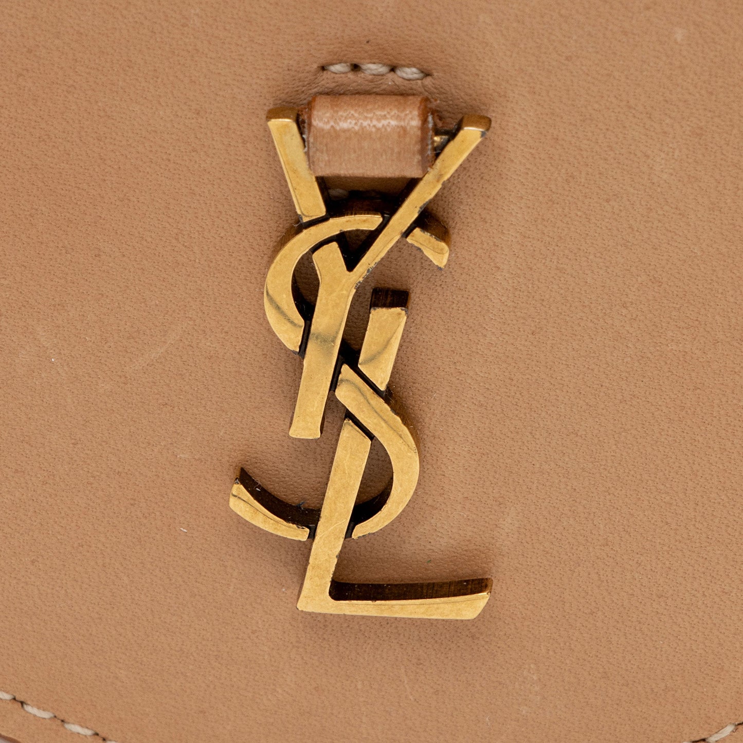 Saint Laurent Calfskin Kaia Baby Crossbody CaYSWH