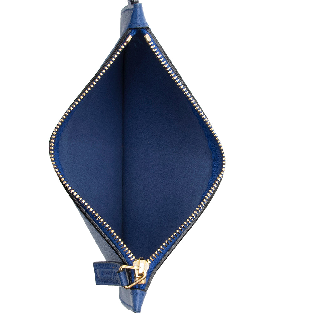 Saint Laurent Calfskin Large Shopping Tote 20468