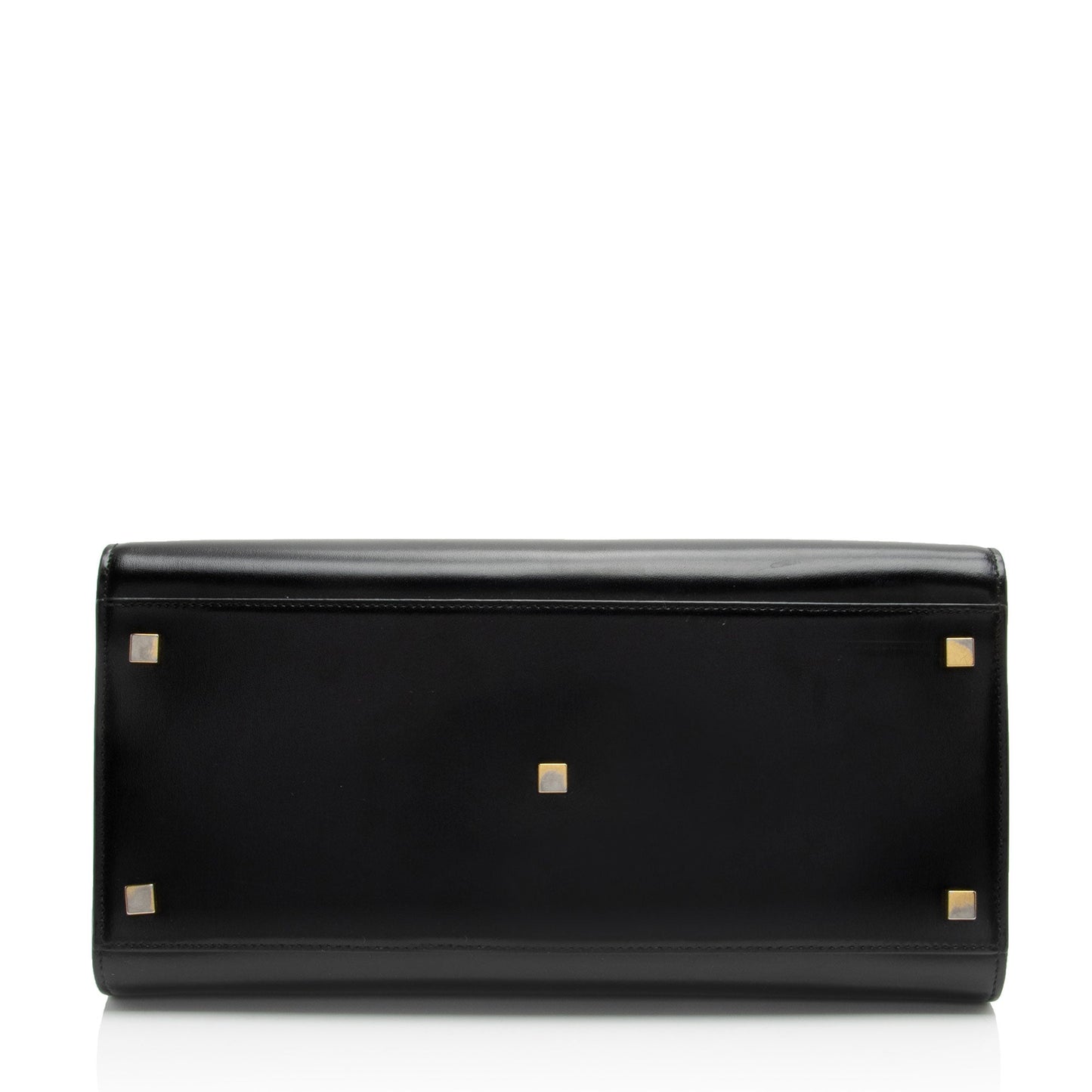 Saint Laurent Calfskin Monogram Uptown Medium Tote GumjsZ