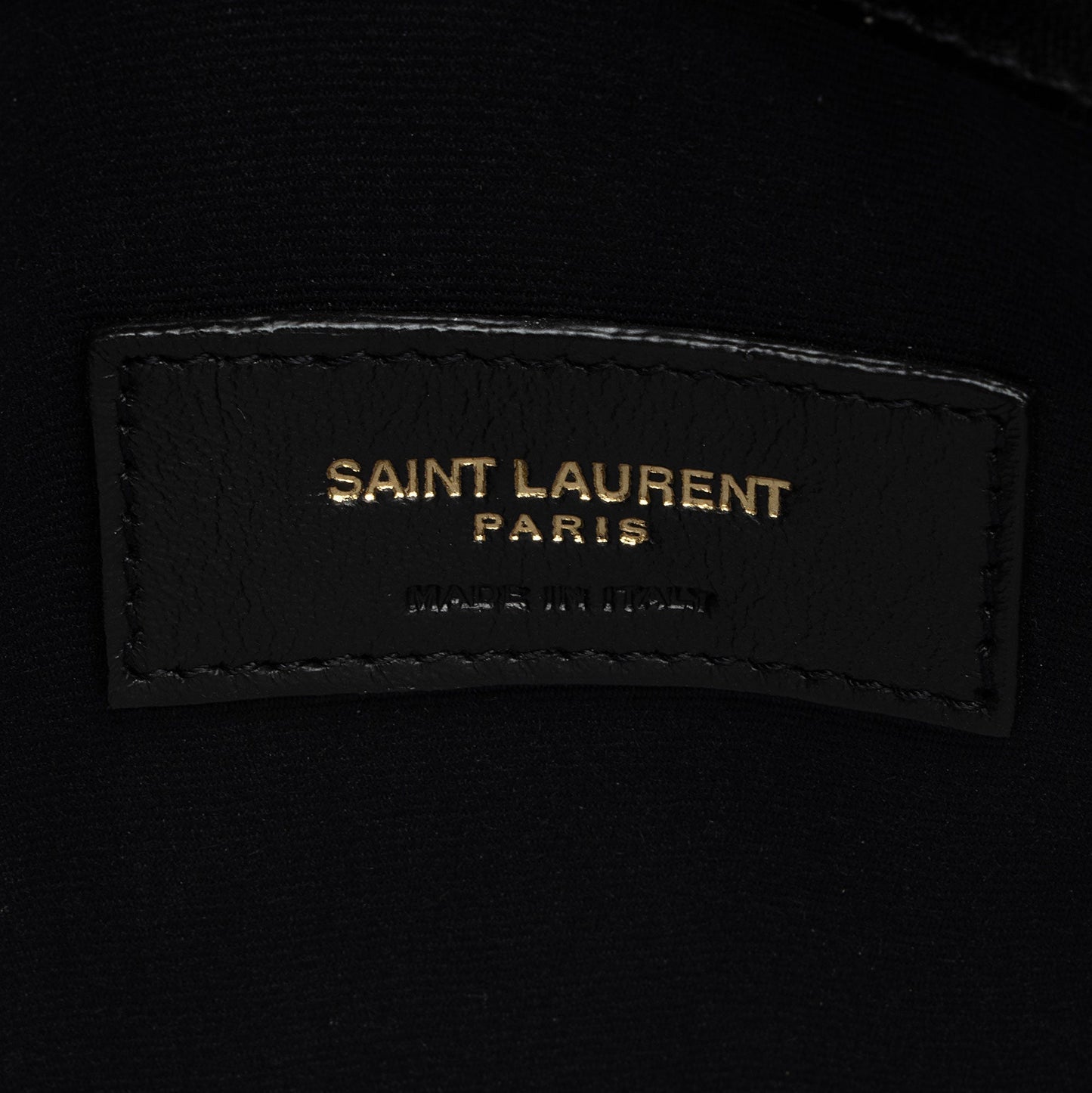 Saint Laurent Calfskin Monogram Uptown Medium Tote GumjsZ