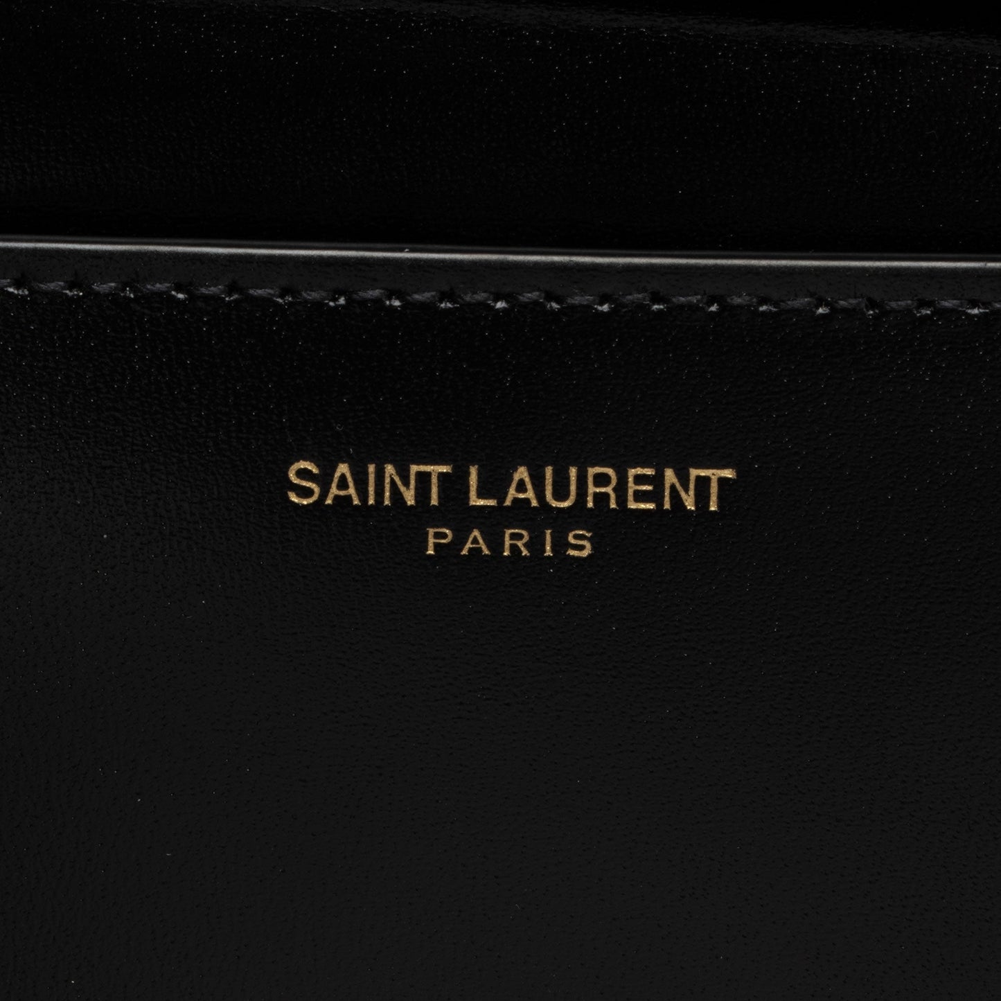 Saint Laurent Calfskin Monogram Uptown Medium Tote GumjsZ