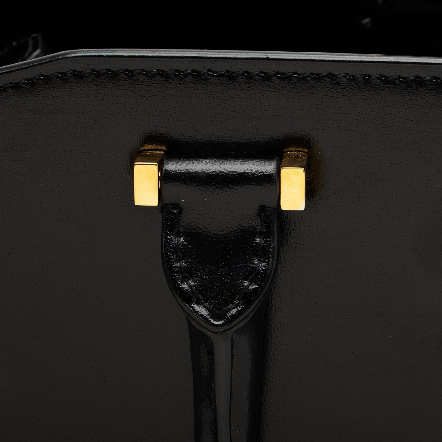 Saint Laurent Calfskin Monogram Uptown Medium Tote GumjsZ