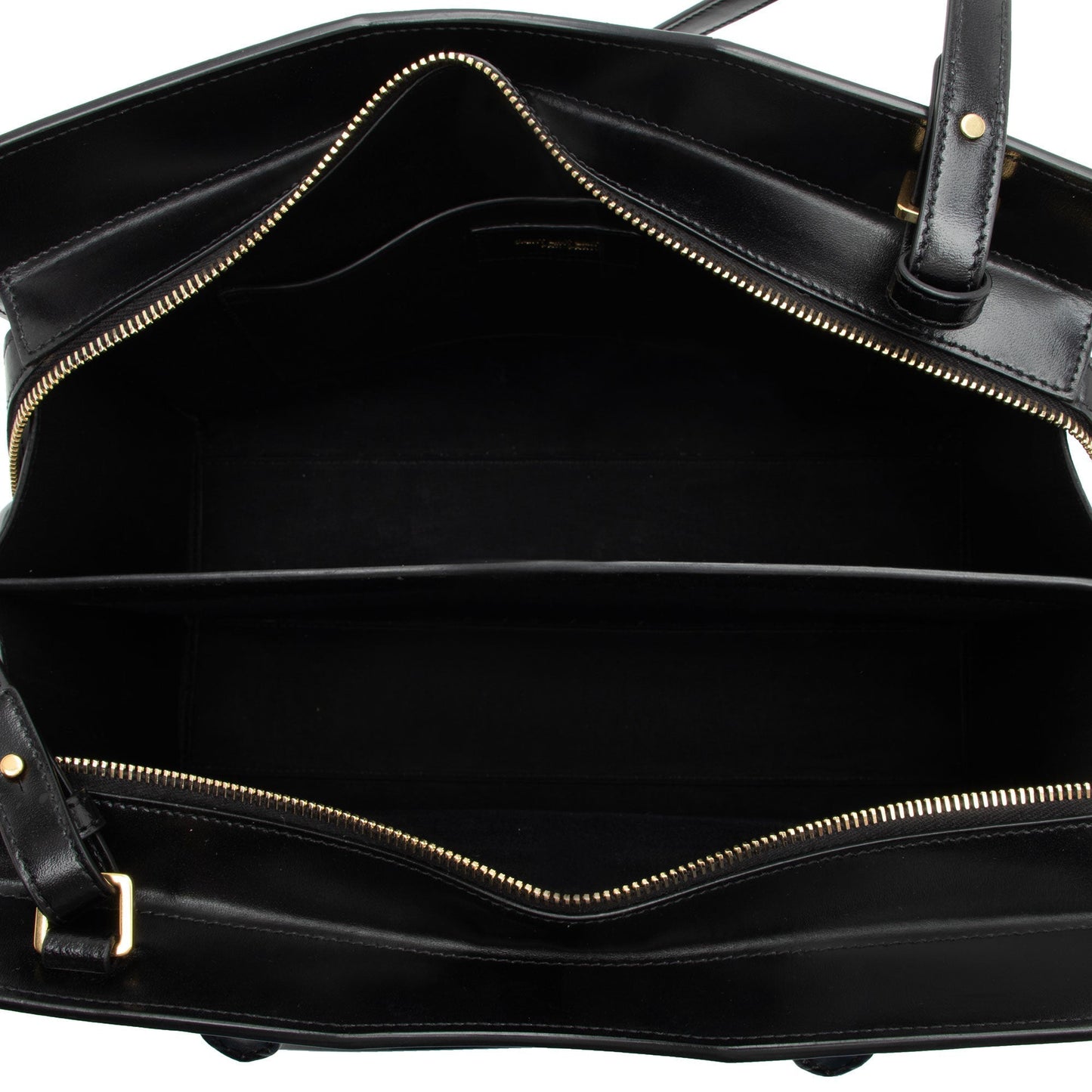 Saint Laurent Calfskin Monogram Uptown Medium Tote GumjsZ