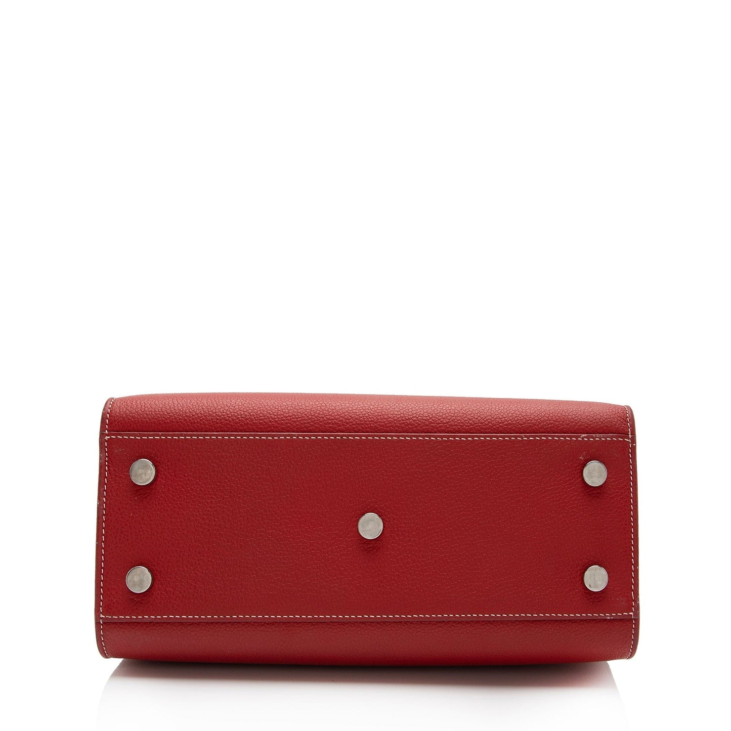 Saint Laurent Calfskin Sac De Jour Baby Tote 9fX2F7