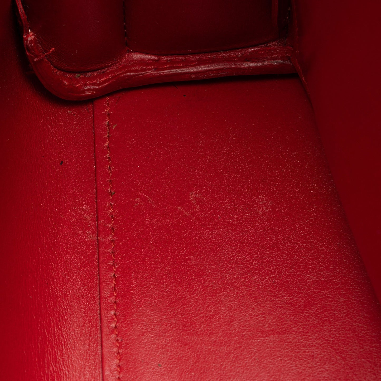 Saint Laurent Calfskin Sac De Jour Baby Tote 9fX2F7