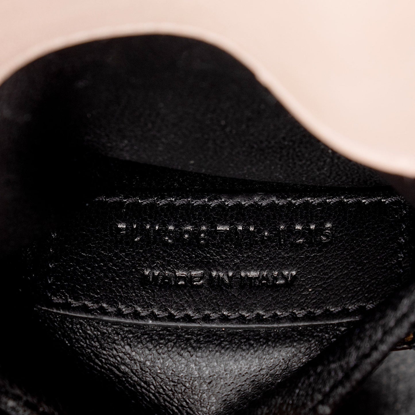 Saint Laurent Calfskin Sac De Jour Nano Tote EN9mQm
