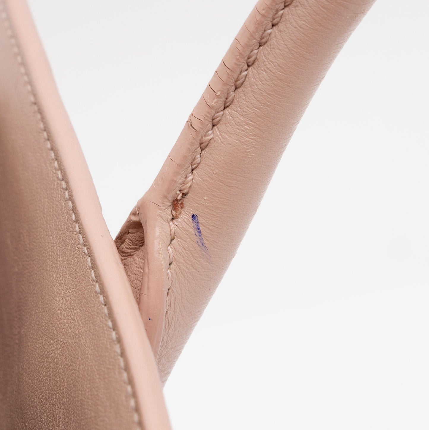 Saint Laurent Calfskin Sac De Jour Nano Tote EN9mQm