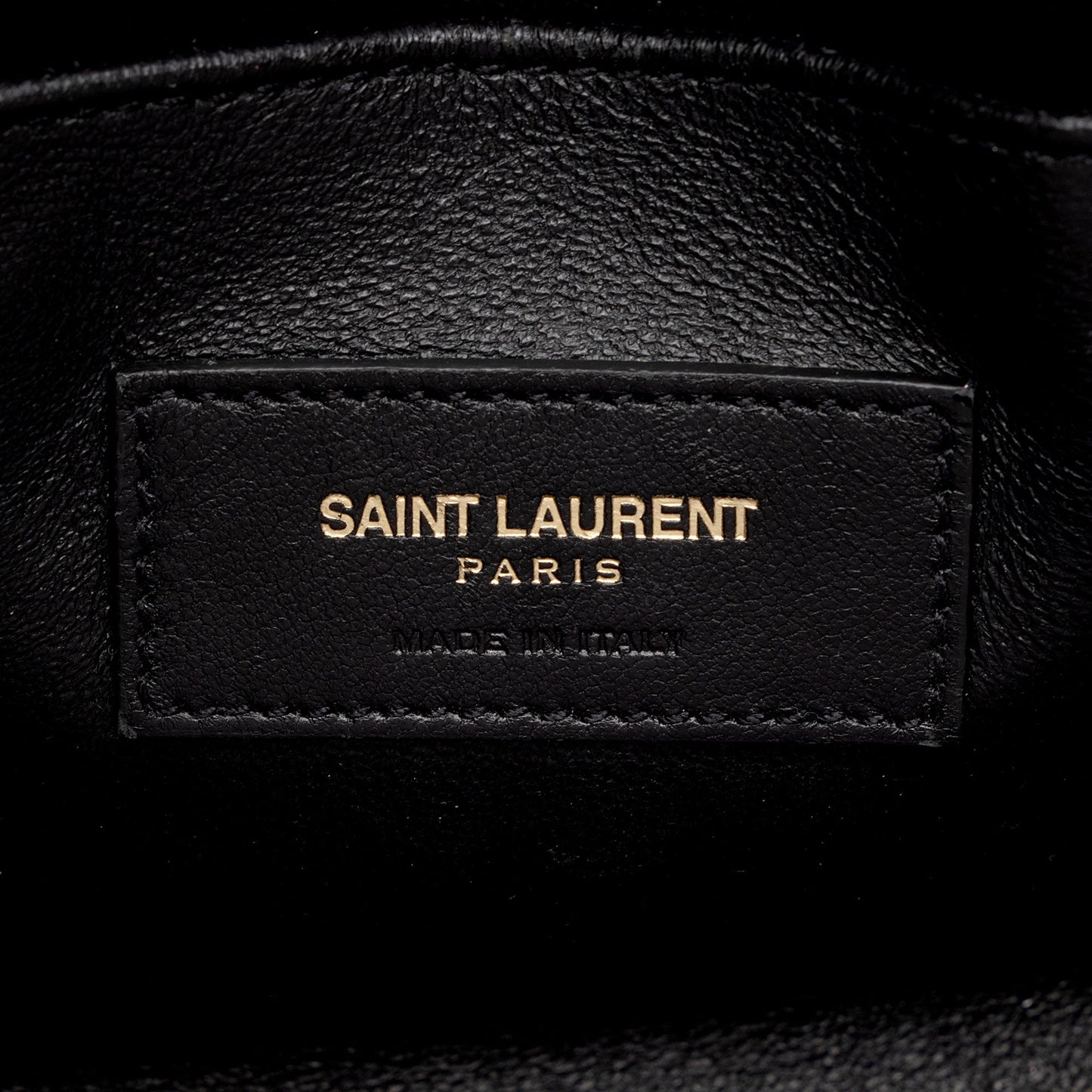 Saint Laurent Calfskin Sac De Jour Nano Tote EN9mQm