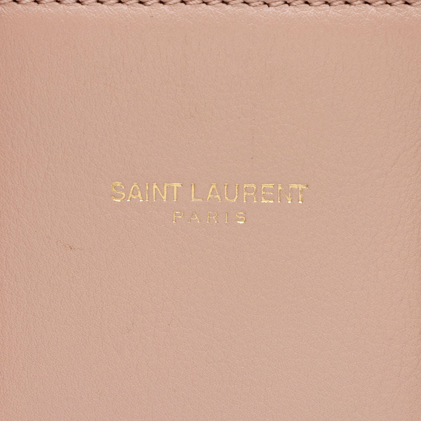 Saint Laurent Calfskin Sac De Jour Nano Tote EN9mQm