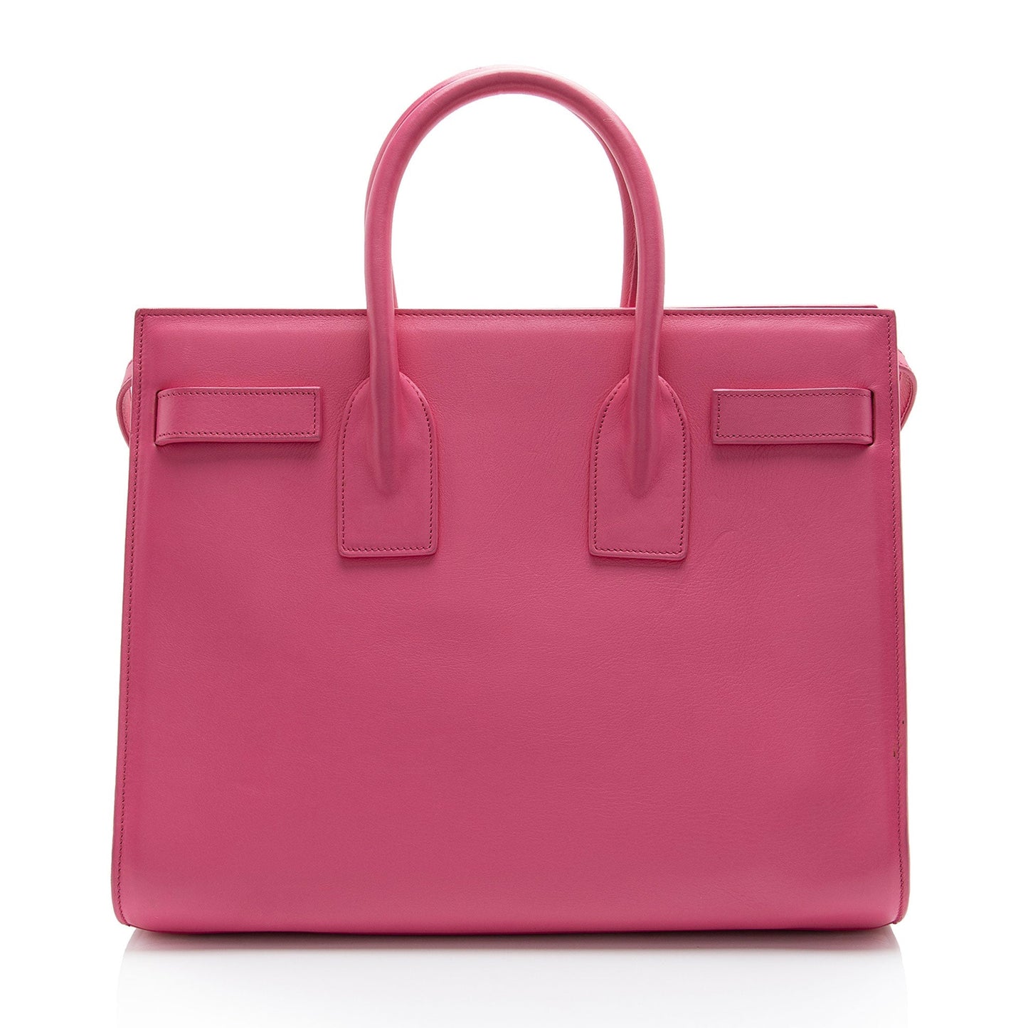Saint Laurent Calfskin Sac De Jour Small Tote XFylh7
