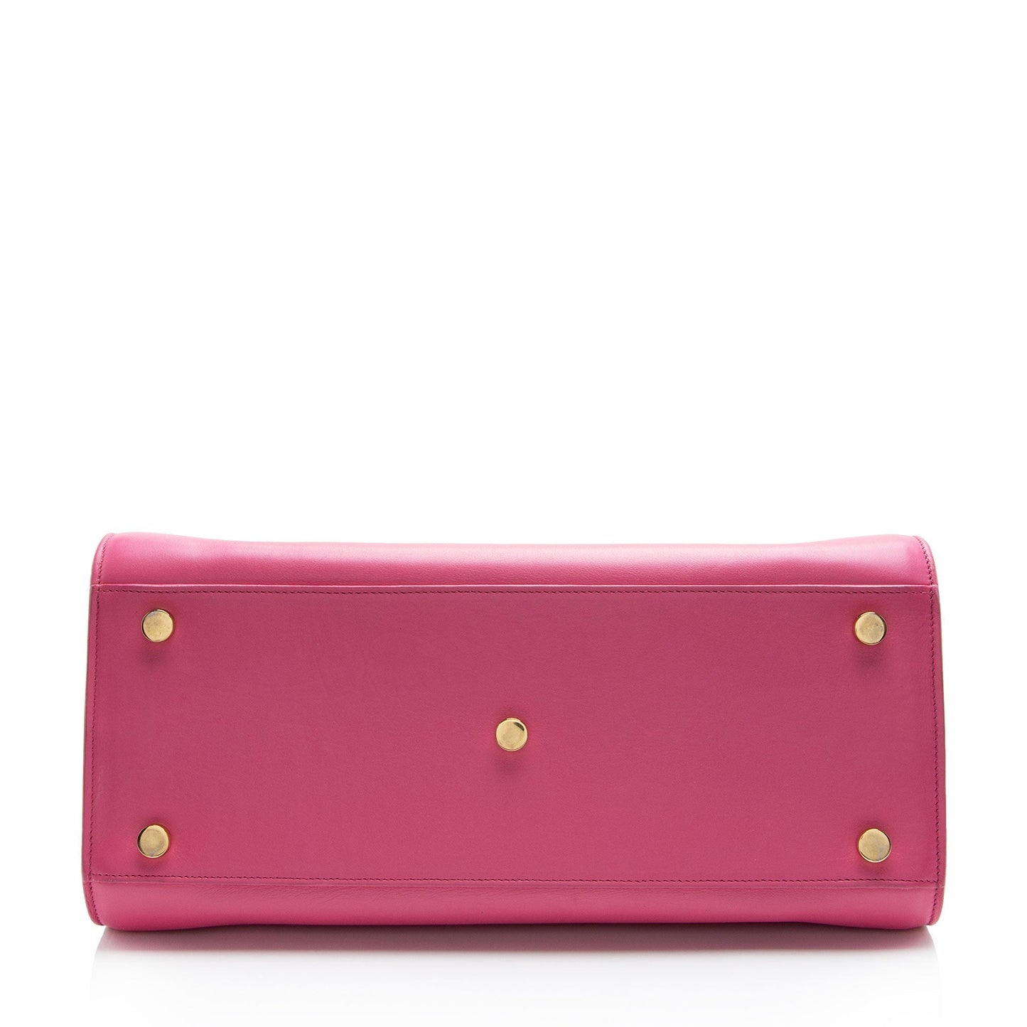 Saint Laurent Calfskin Sac De Jour Small Tote XFylh7