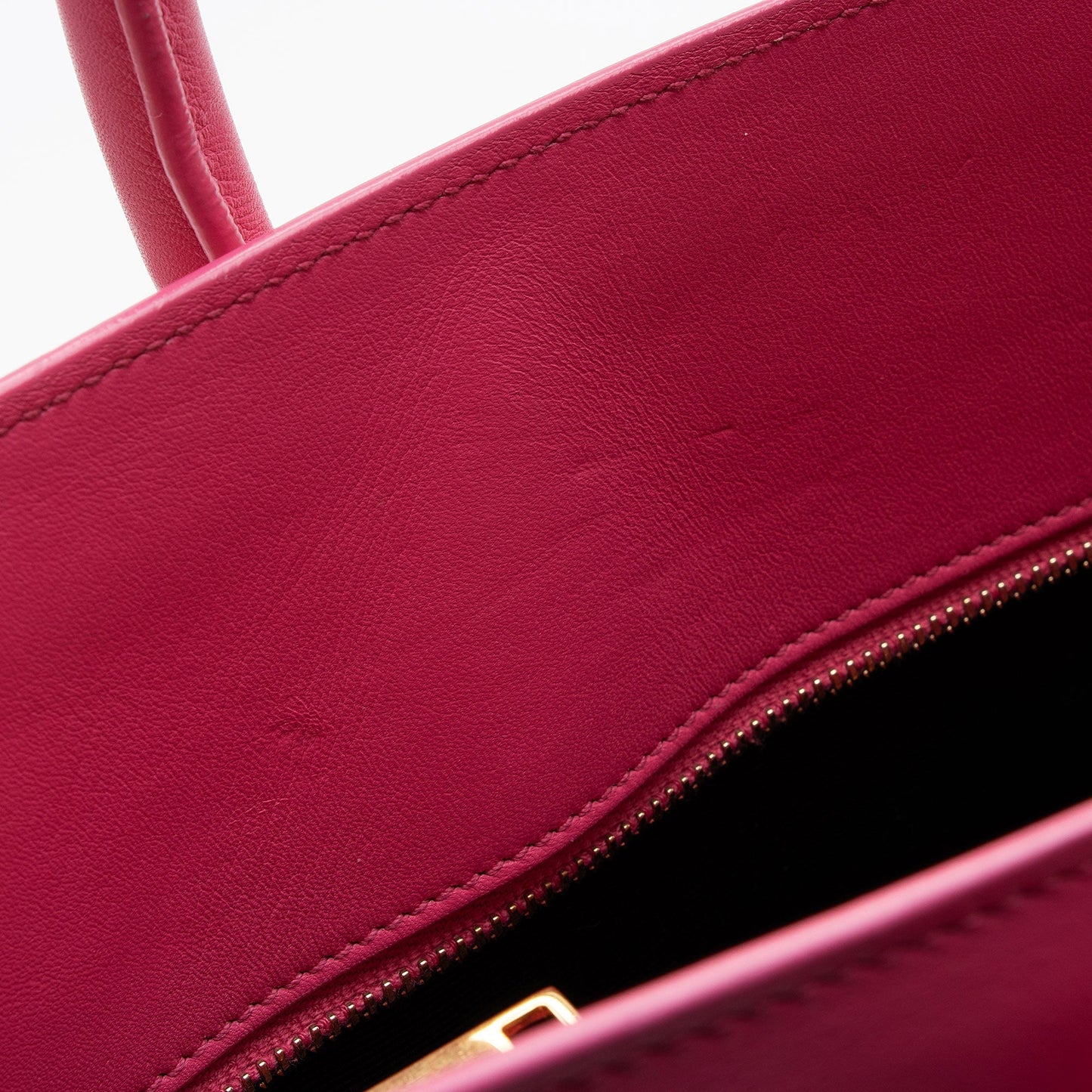Saint Laurent Calfskin Sac De Jour Small Tote XFylh7