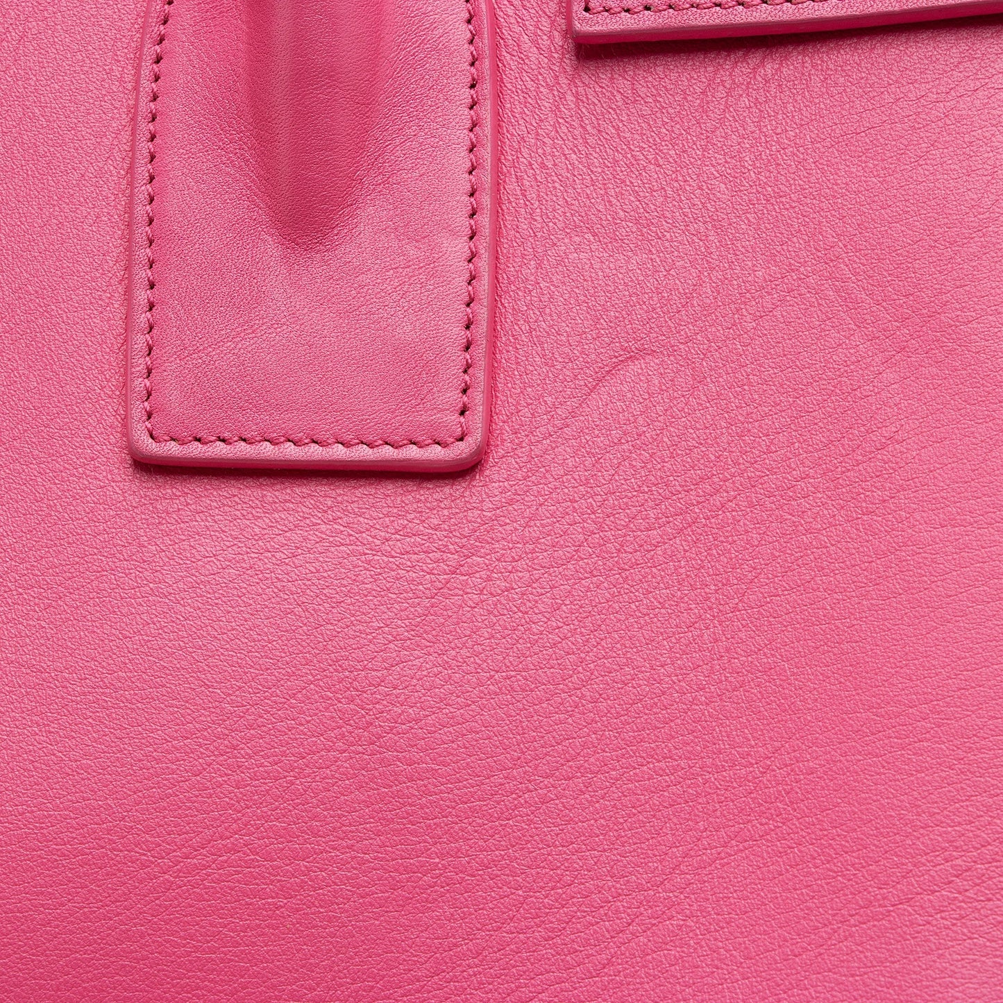 Saint Laurent Calfskin Sac De Jour Small Tote XFylh7