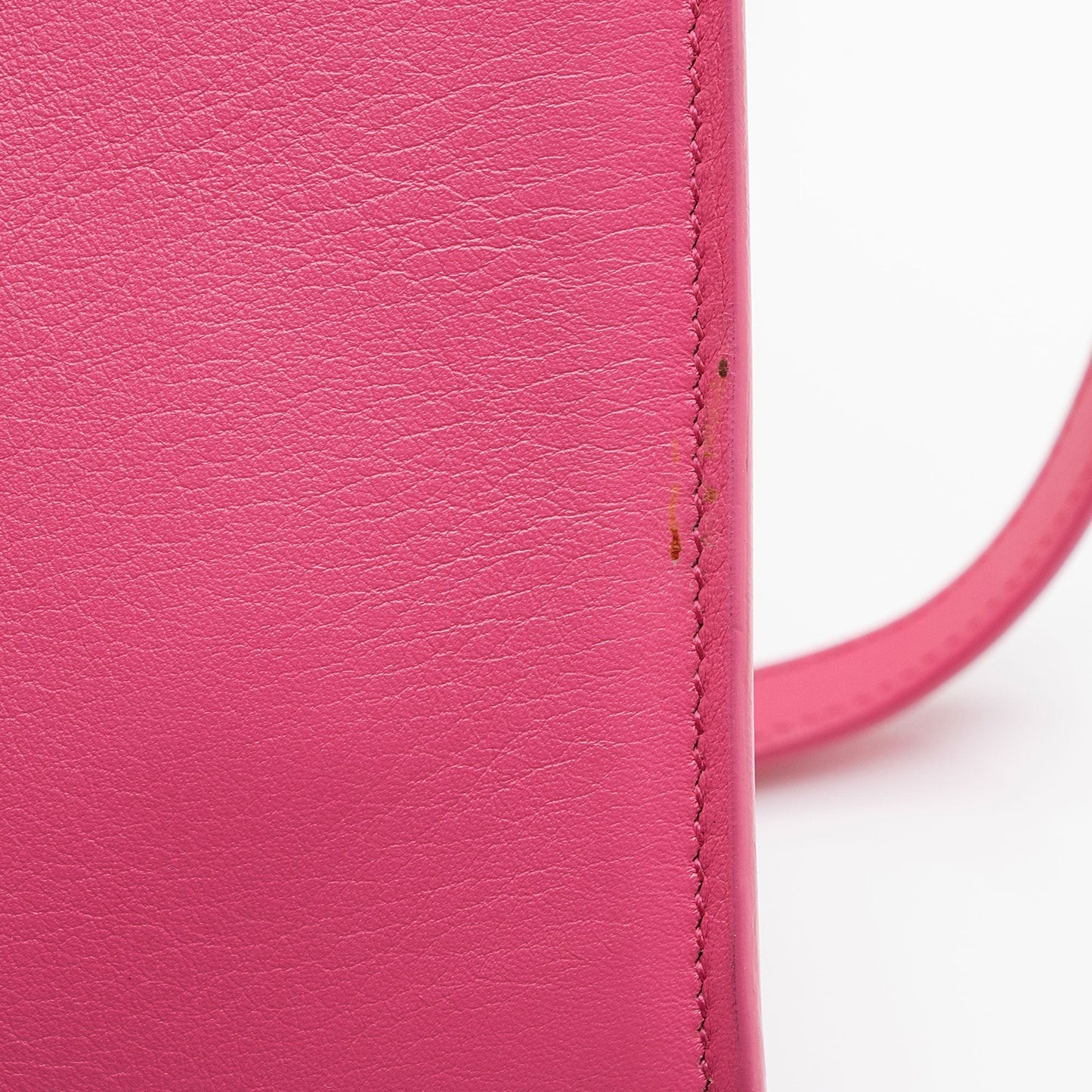 Saint Laurent Calfskin Sac De Jour Small Tote XFylh7