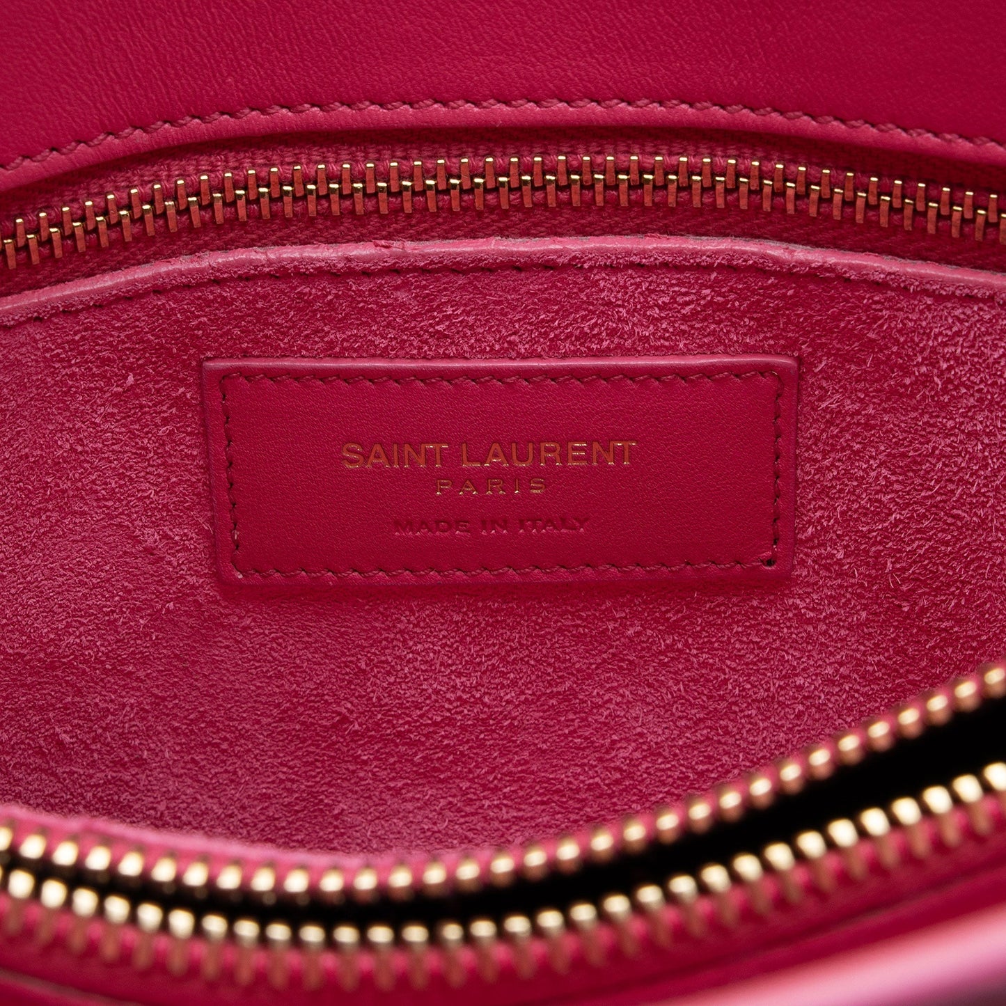 Saint Laurent Calfskin Sac De Jour Small Tote XFylh7