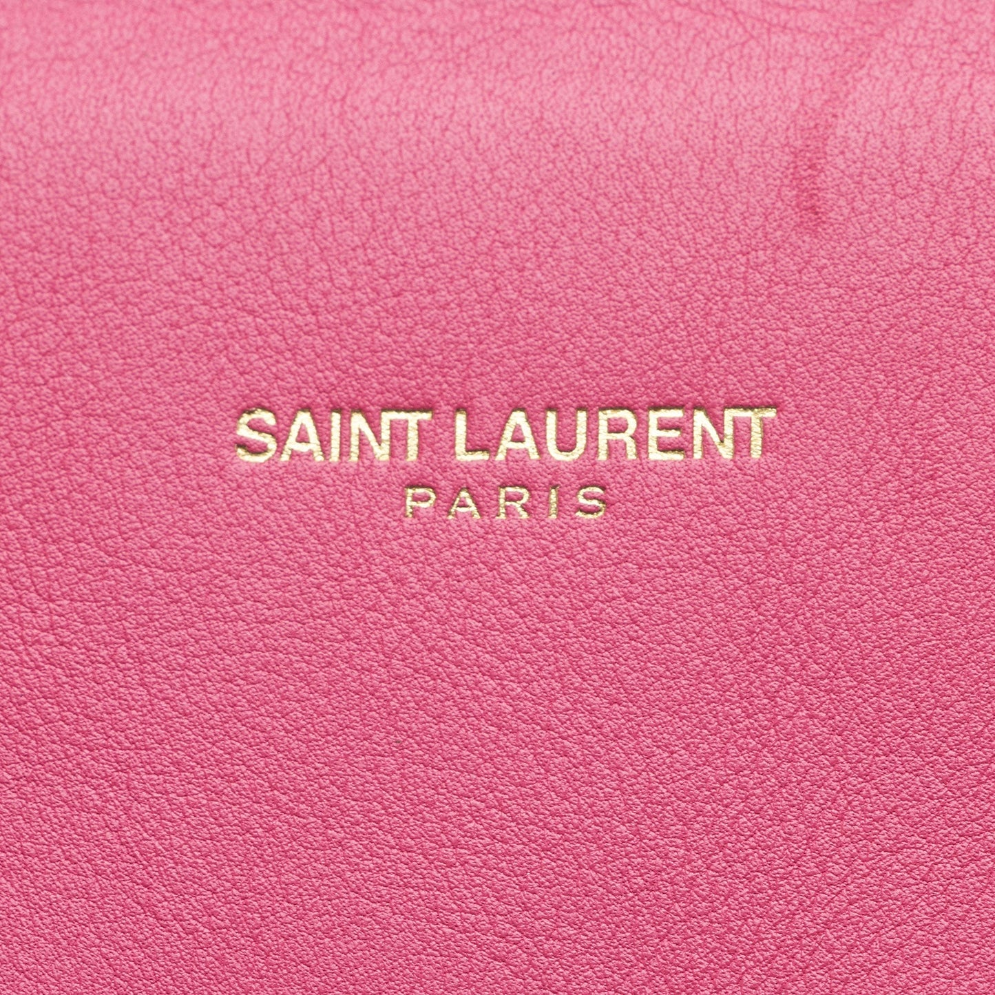 Saint Laurent Calfskin Sac De Jour Small Tote XFylh7