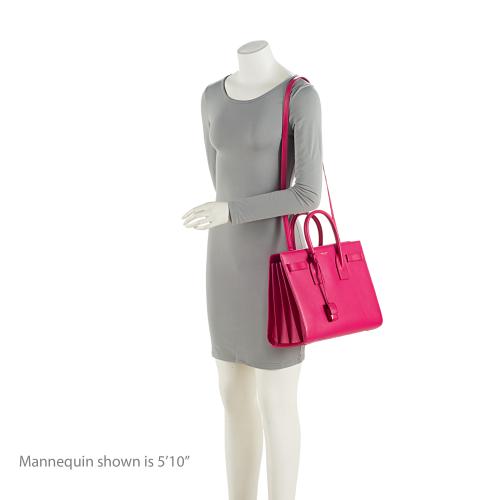 Saint Laurent Calfskin Sac De Jour Small Tote XFylh7
