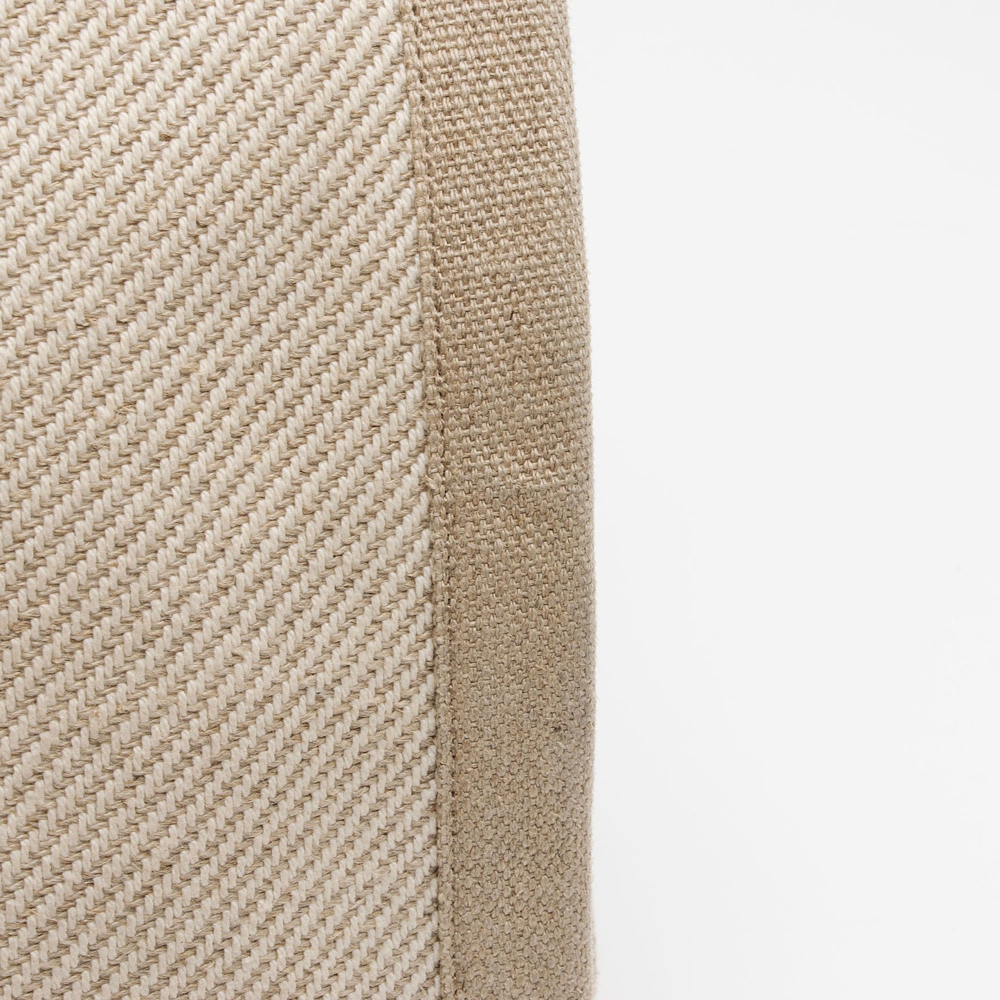 Saint Laurent Canvas Calfskin Rive Gauche Small Tote GiWJT4