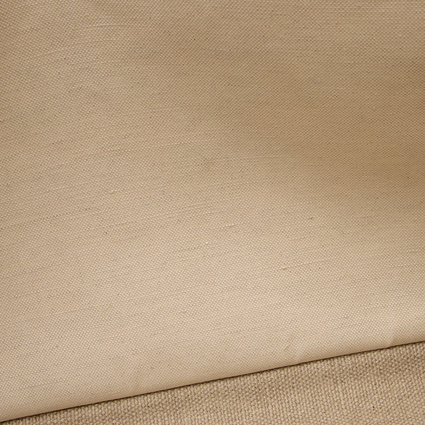 Saint Laurent Canvas Calfskin Rive Gauche Small Tote GiWJT4