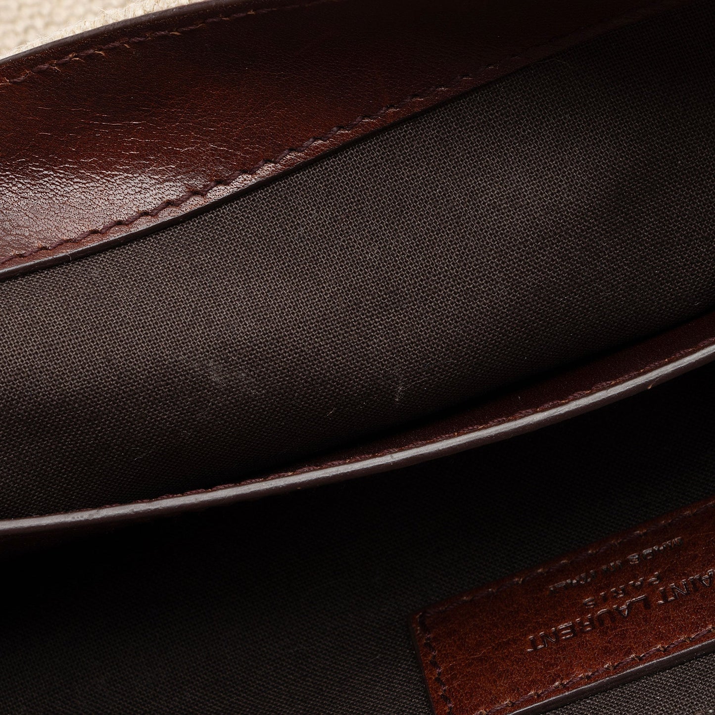 Saint Laurent Canvas Monogram Niki Medium Shoulder Bag JdPwmb