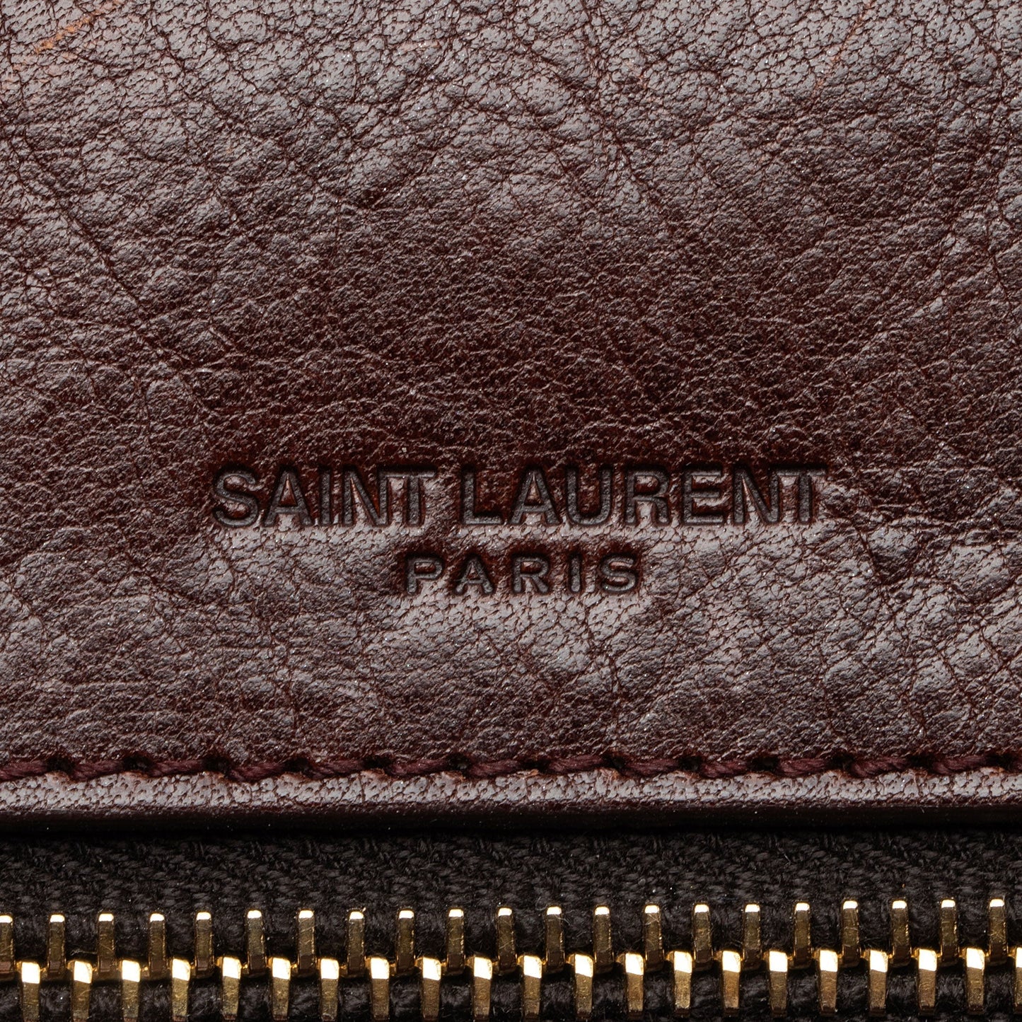 Saint Laurent Canvas Monogram Niki Medium Shoulder Bag JdPwmb