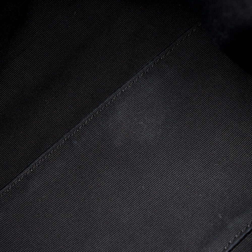 Saint Laurent Crinkled Calfskin Niki Large Shopping Tote 19423