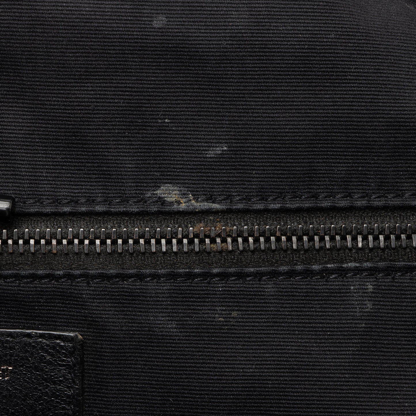 Saint Laurent Lambskin Large Monogram Nolita Bag 23575