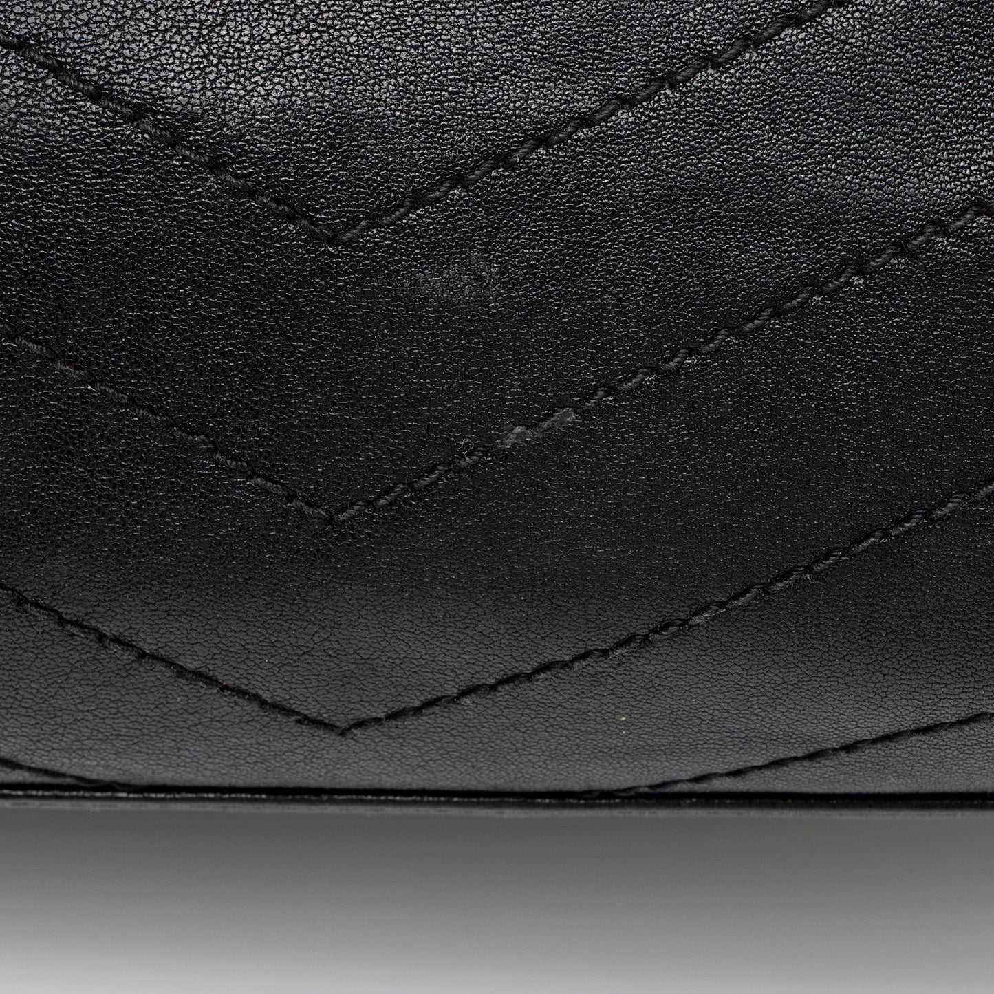 Saint Laurent Lambskin Large Monogram Nolita Bag 23575