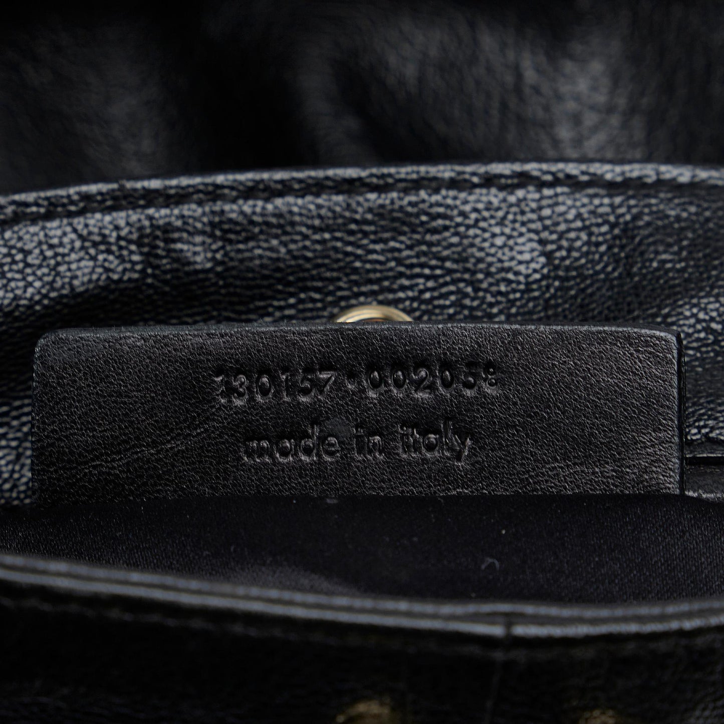 Saint Laurent Mala Mala (SHG-NlR0Bo