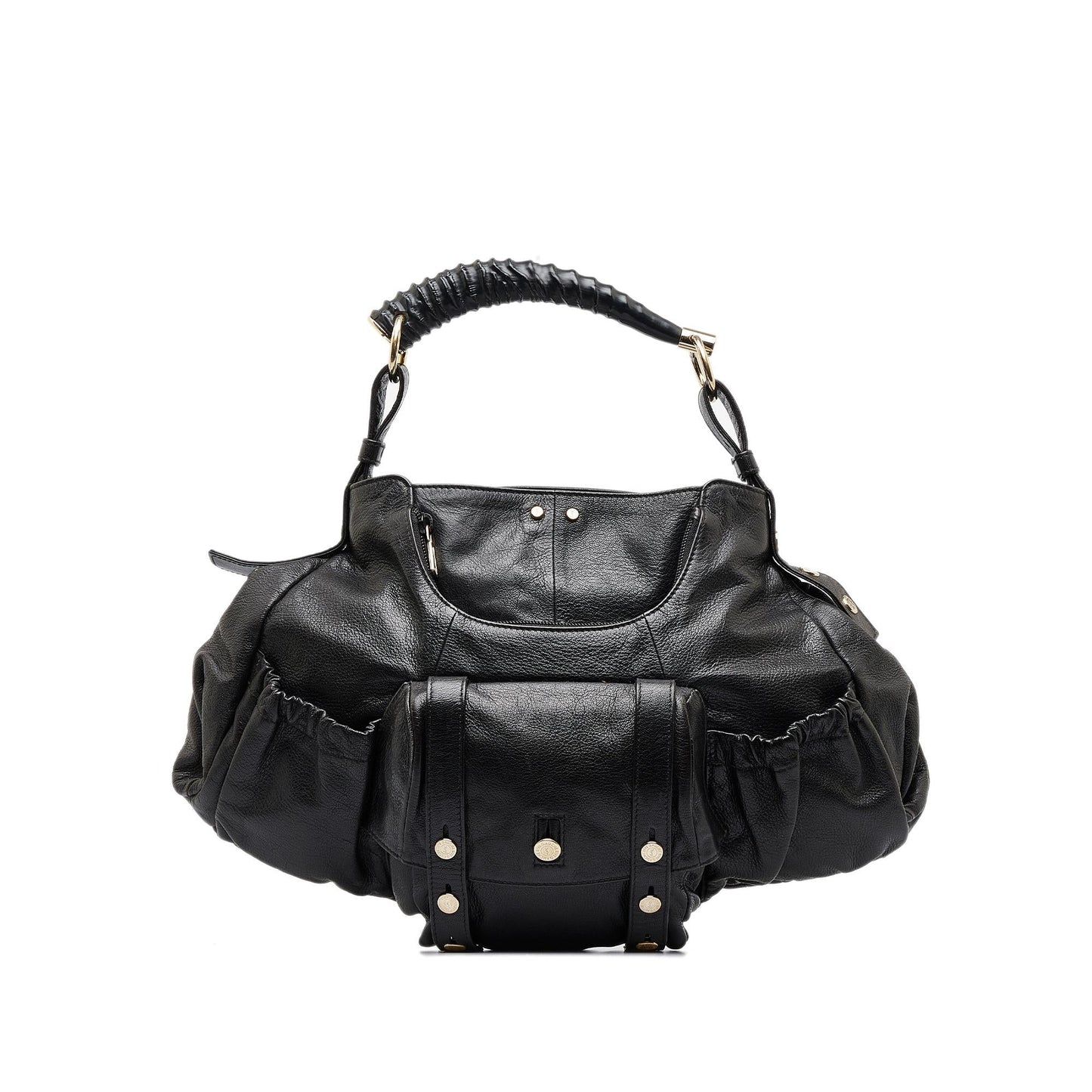 Saint Laurent Mala Mala (SHG-NlR0Bo
