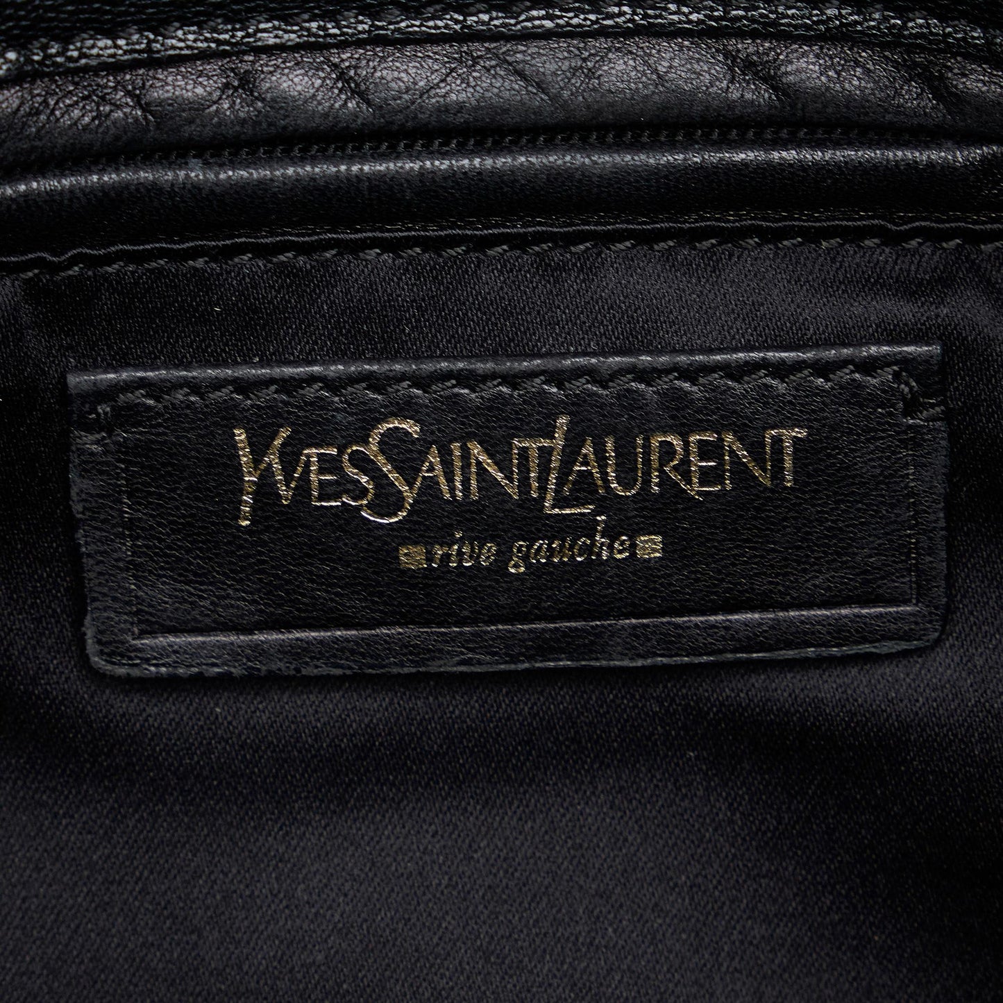 Saint Laurent Mala Mala (SHG-NlR0Bo