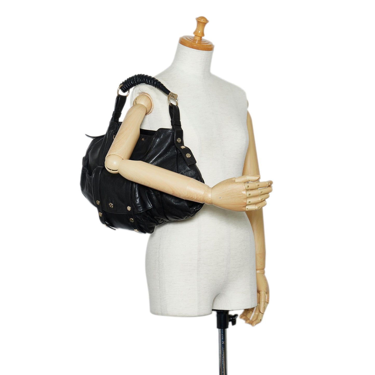 Saint Laurent Mala Mala (SHG-NlR0Bo